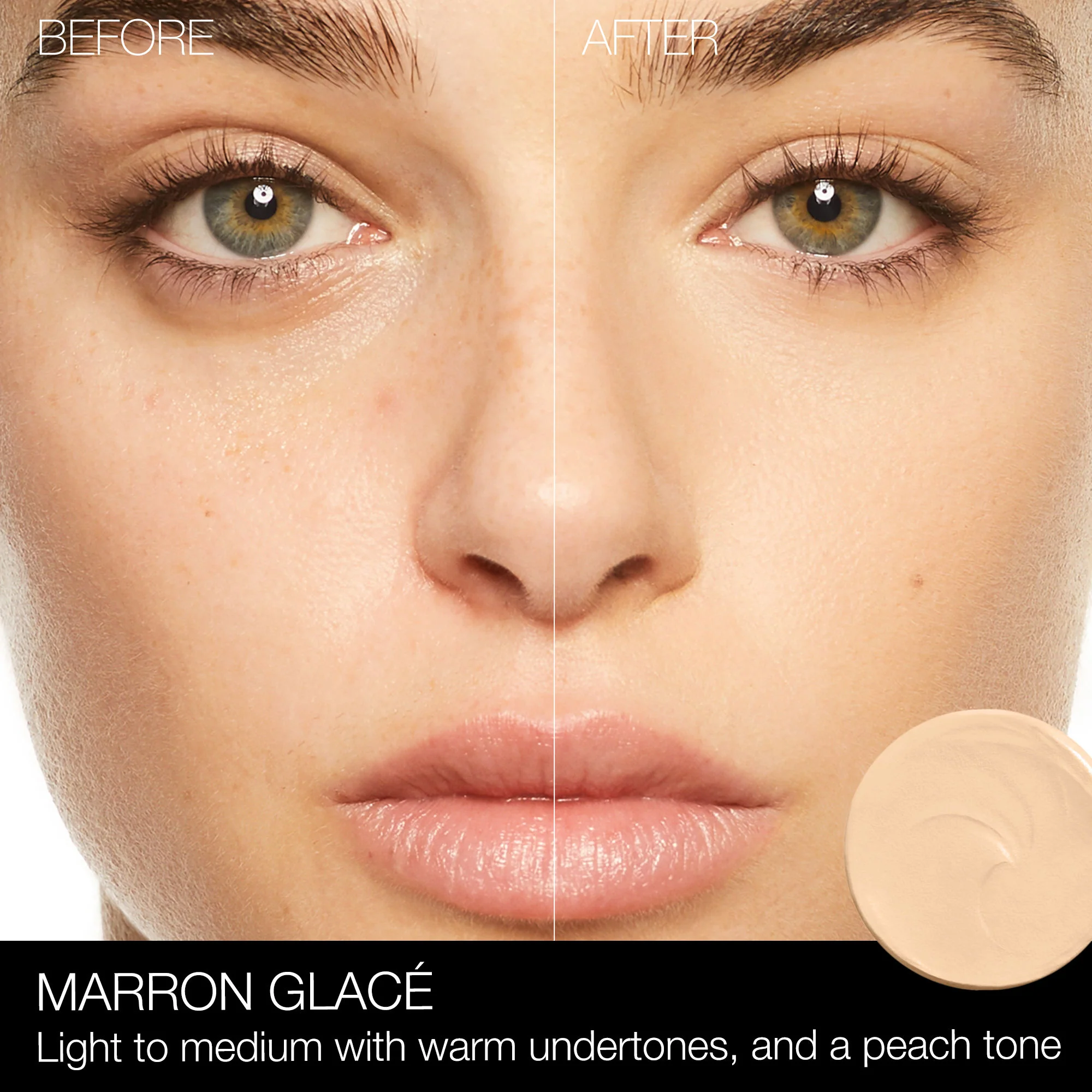 Soft Matte Complete Concealer - Image 76