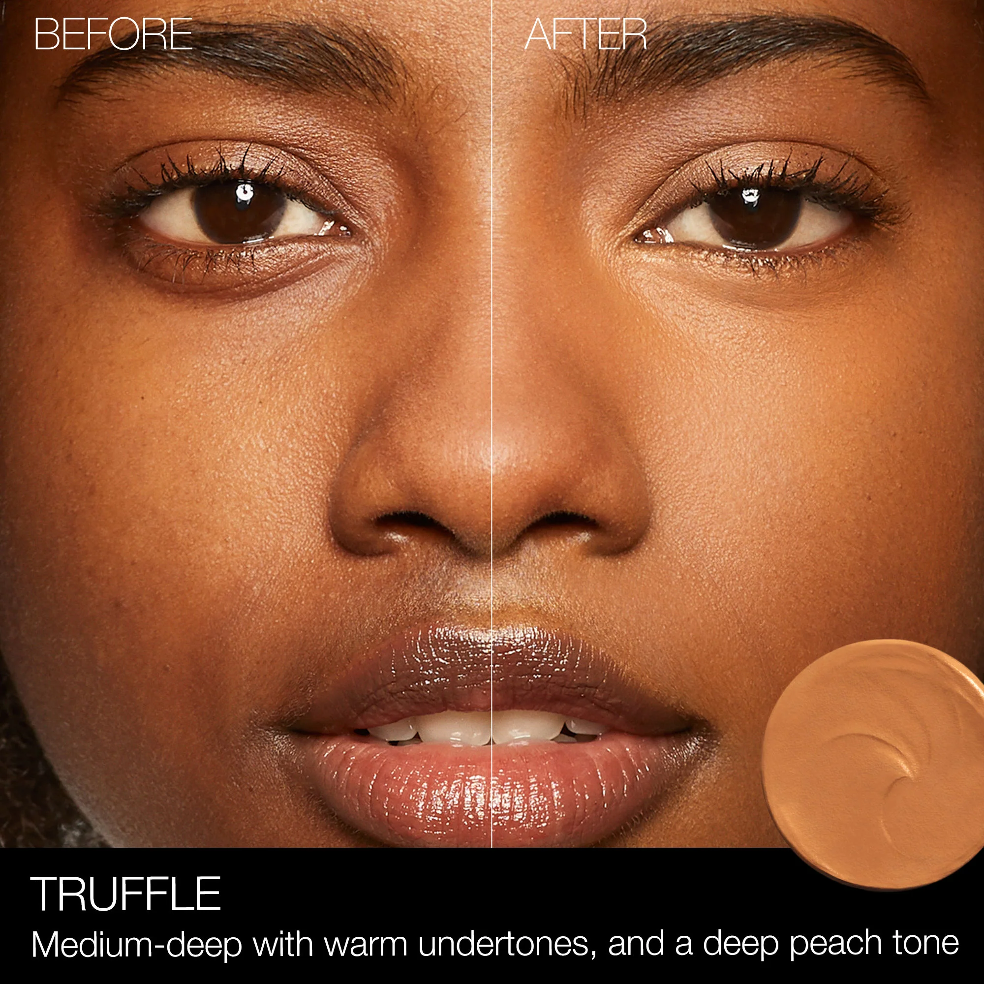 Soft Matte Complete Concealer - Image 79
