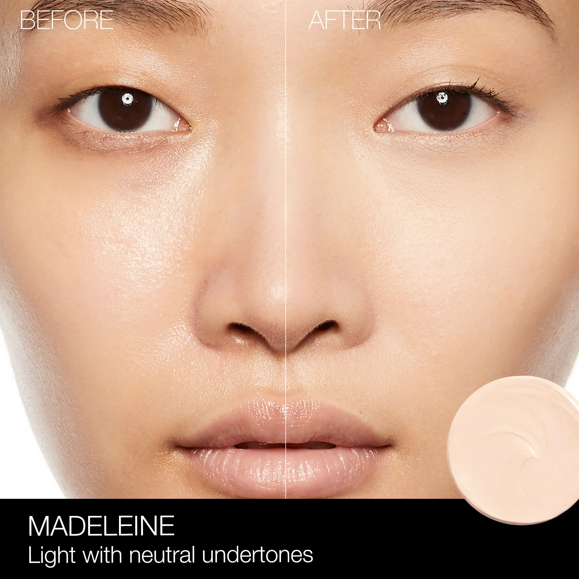 Soft Matte Complete Concealer - Image 82