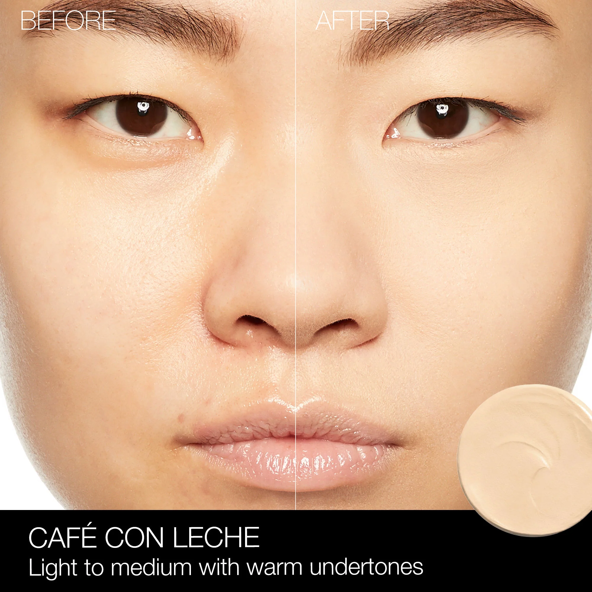 Soft Matte Complete Concealer - Image 85