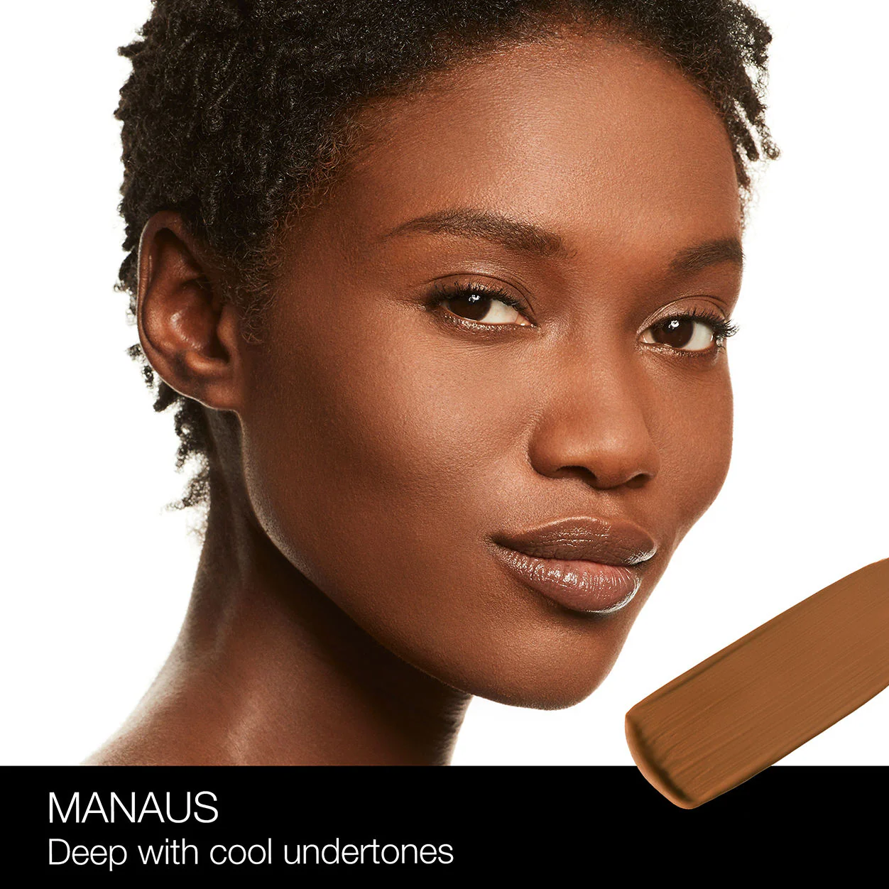 Soft Matte Complete Foundation - Image 111