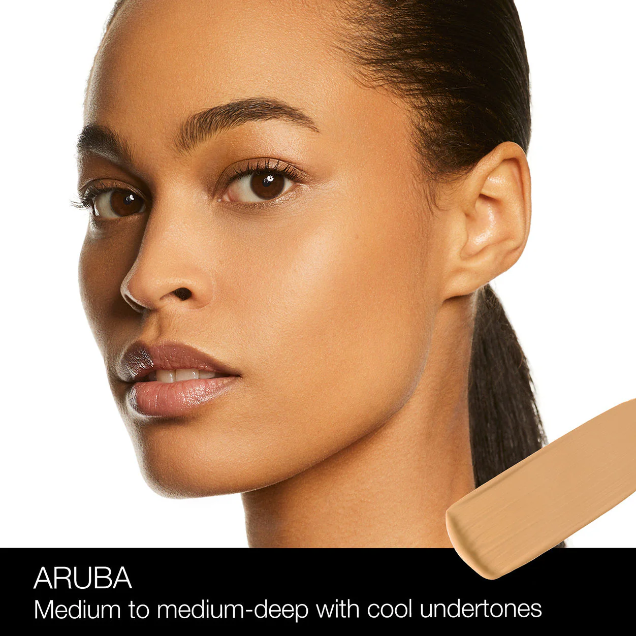 Soft Matte Complete Foundation - Image 151