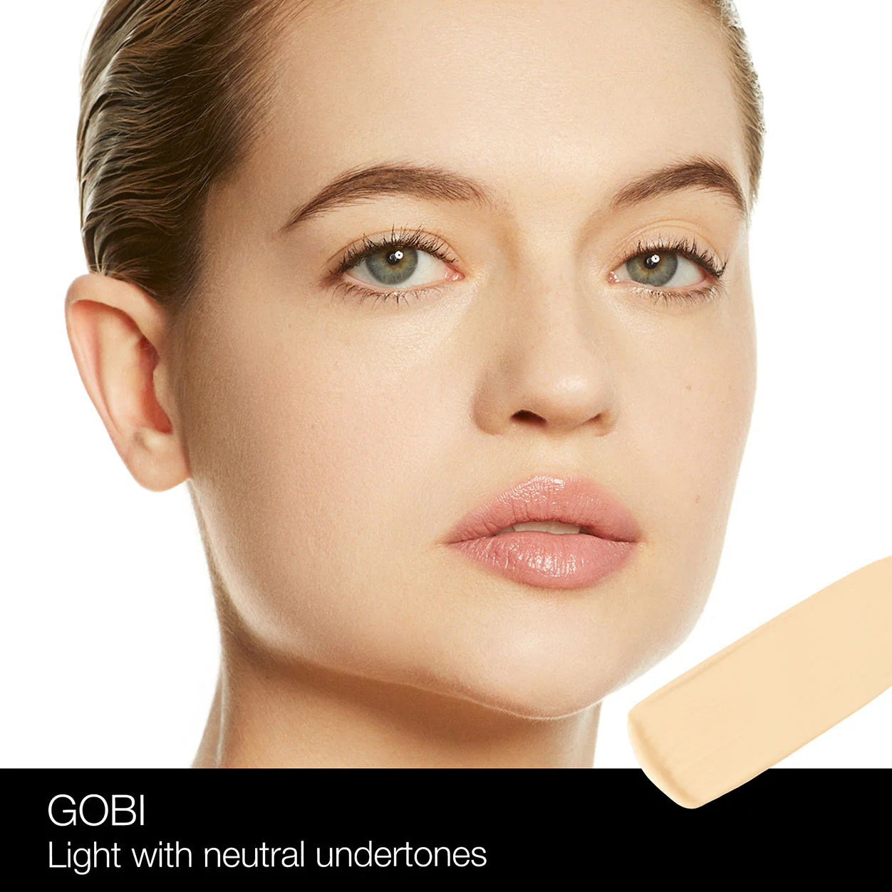 Soft Matte Complete Foundation - Image 26