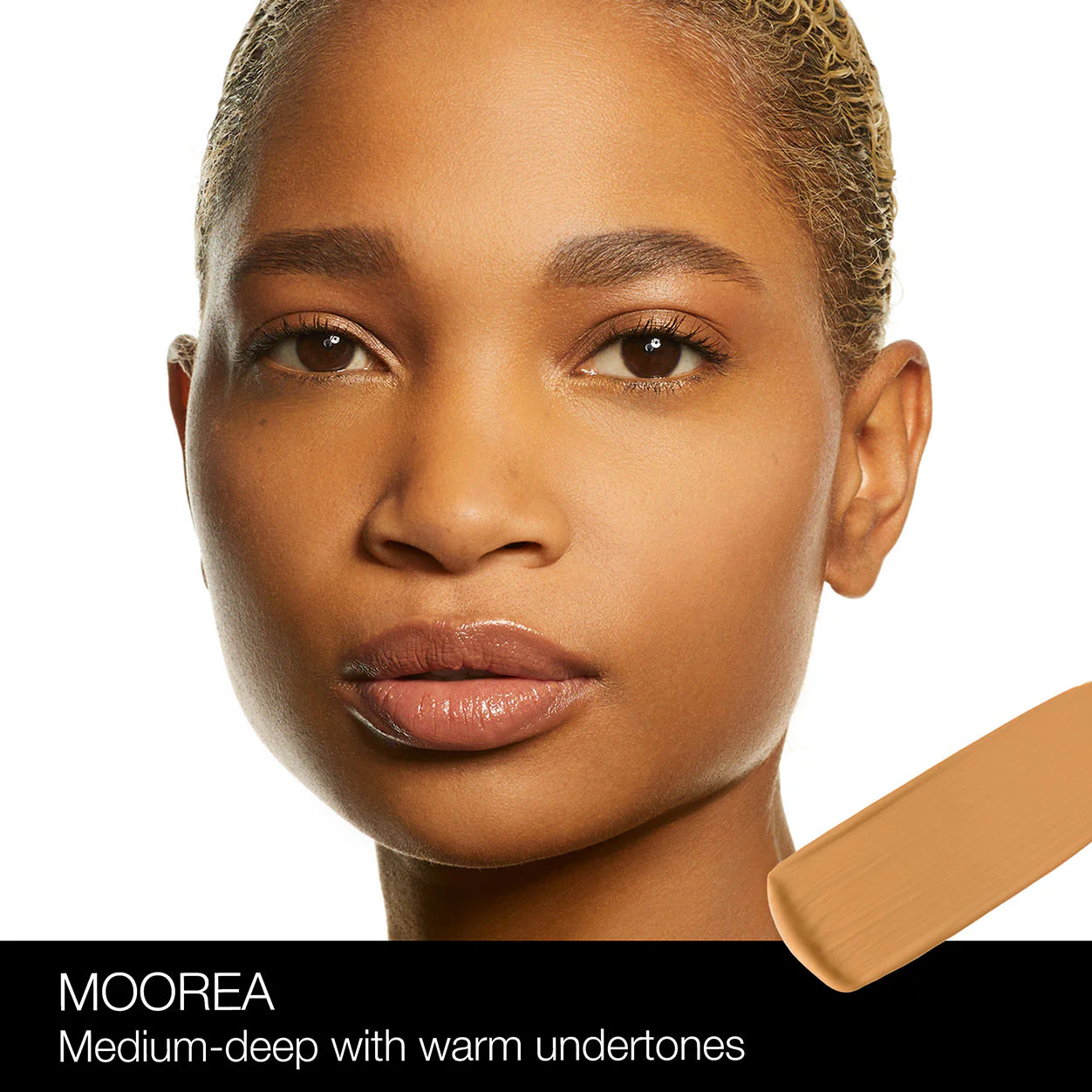 Soft Matte Complete Foundation - Image 41
