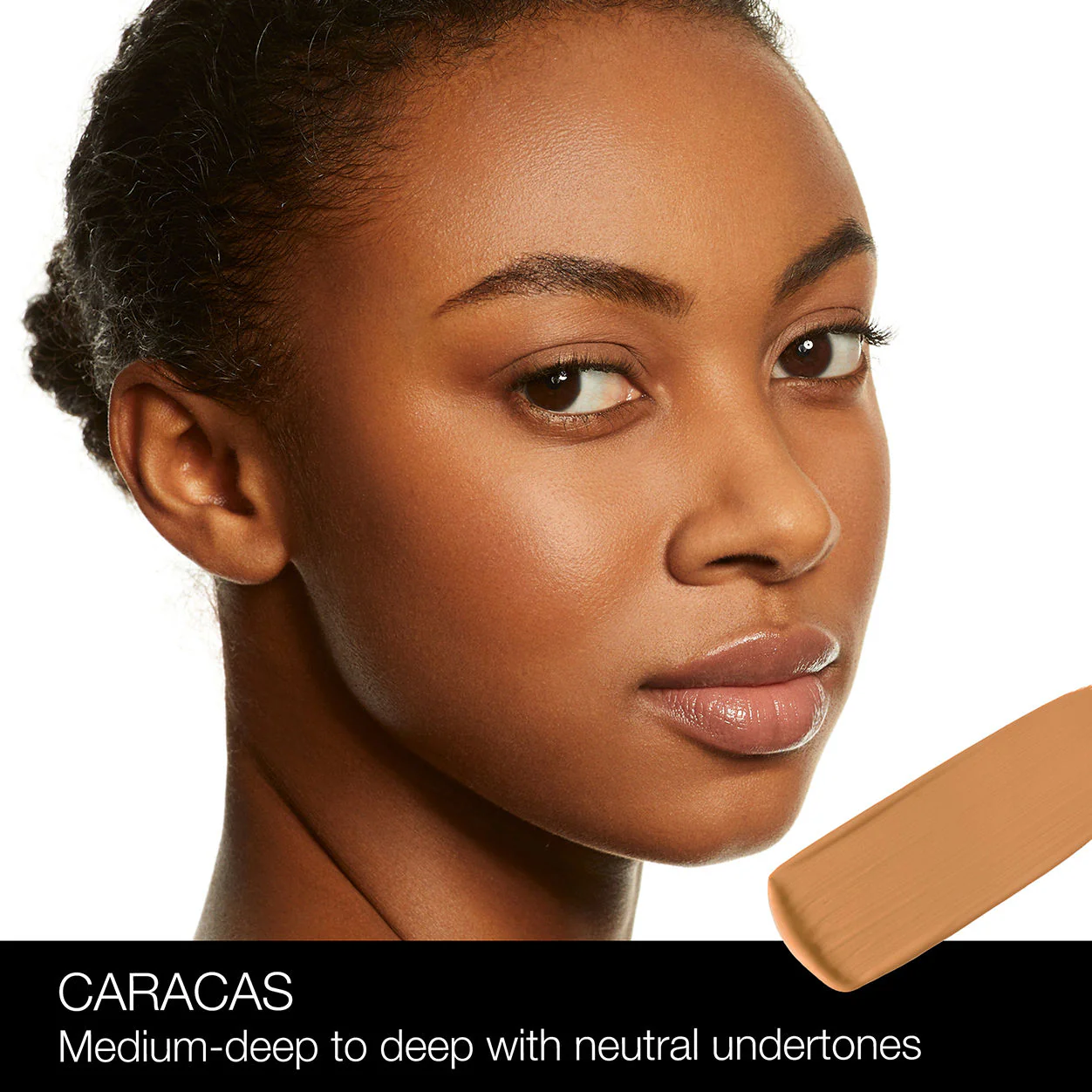 Soft Matte Complete Foundation - Image 71