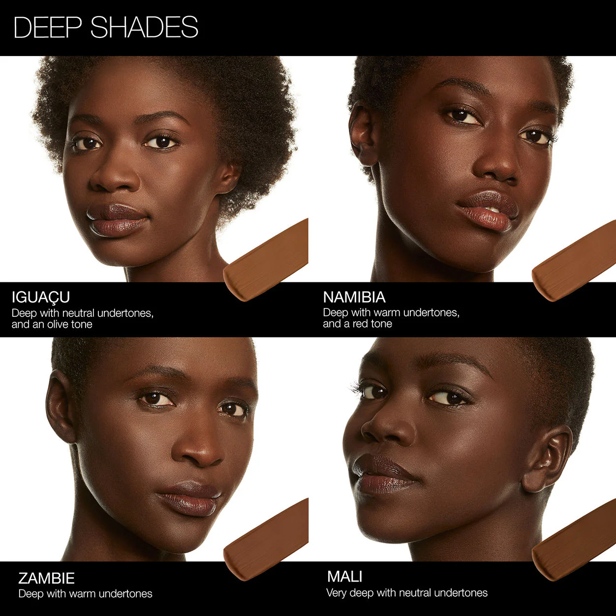 Soft Matte Complete Foundation - Image 79