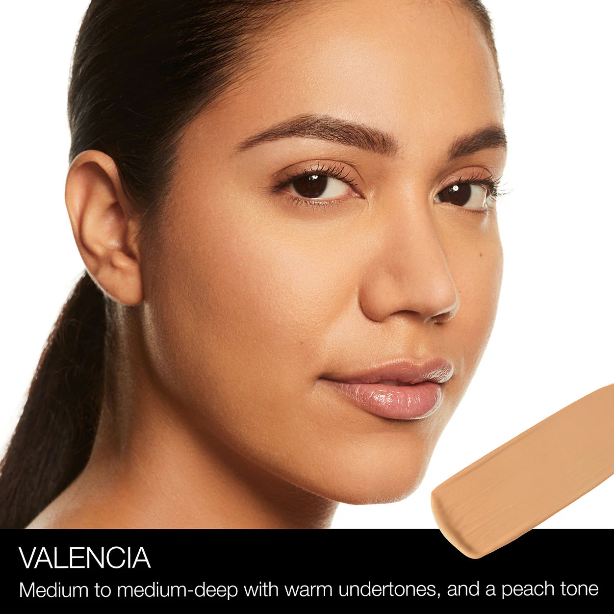 Soft Matte Complete Foundation - Image 86