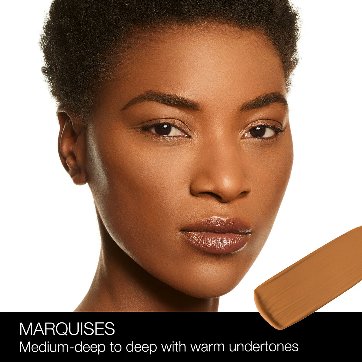 Soft Matte Complete Foundation - Image 96