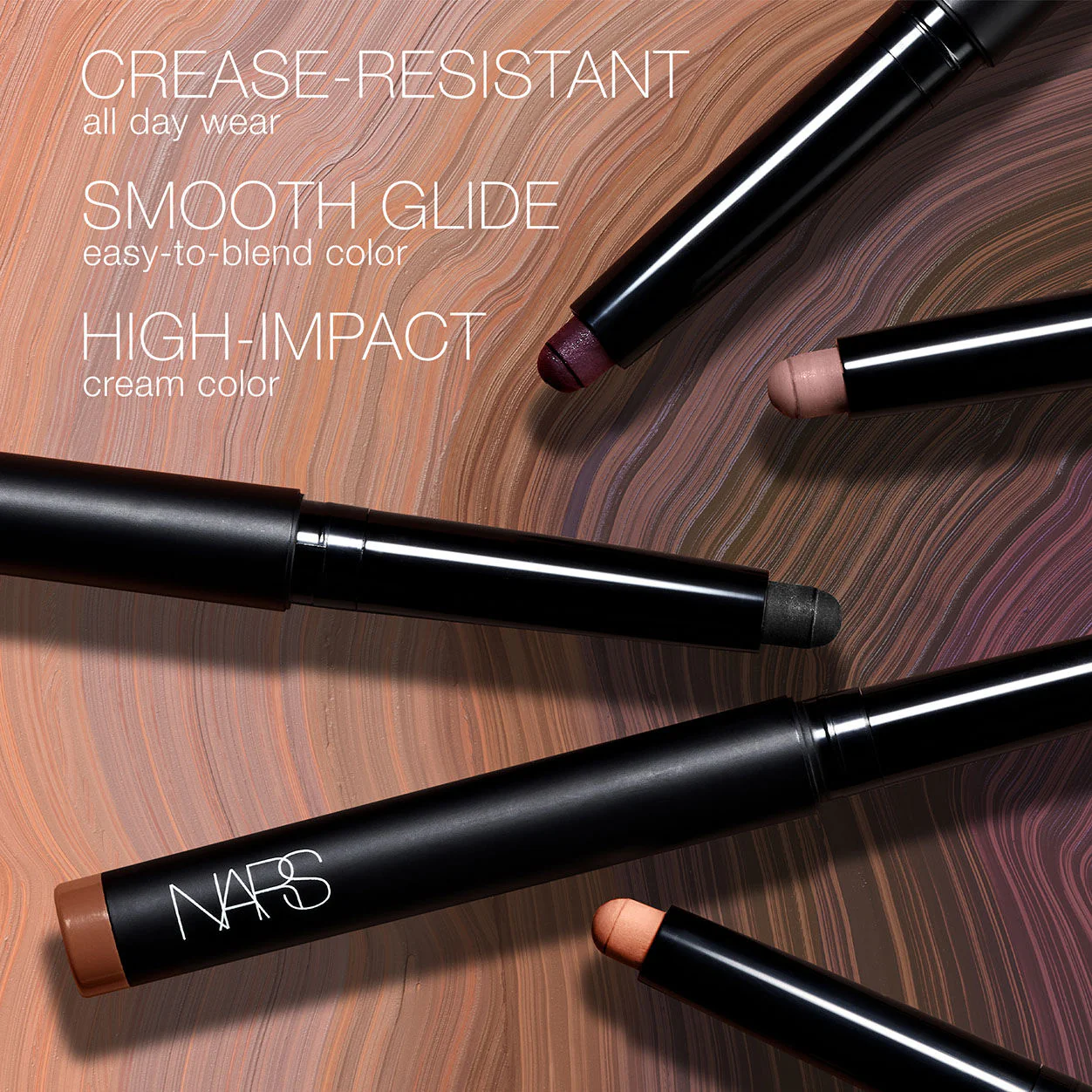 Total Seduction Eyeshadow Stick - Image 6