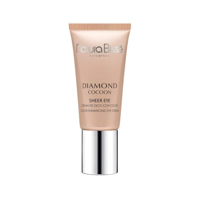 Diamond Cocoon Sheer Eye - Image 6