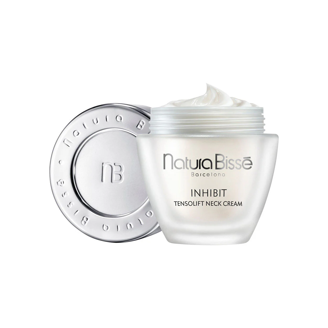 Inhibit Tensolift Neck Cream - Image 3