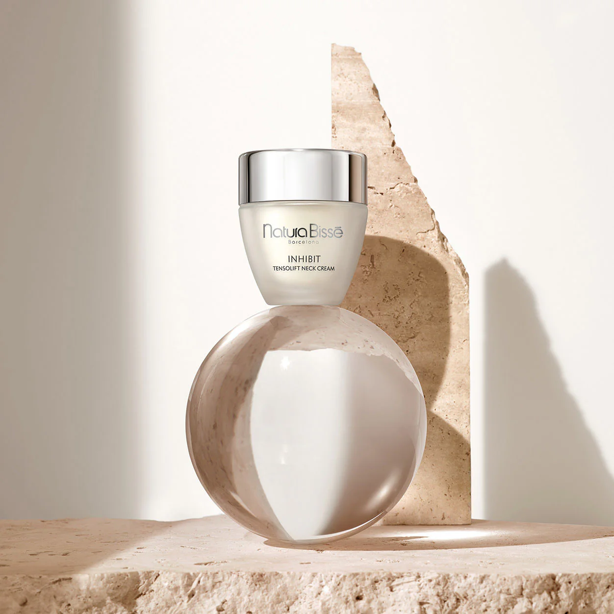 Inhibit Tensolift Neck Cream - Image 4