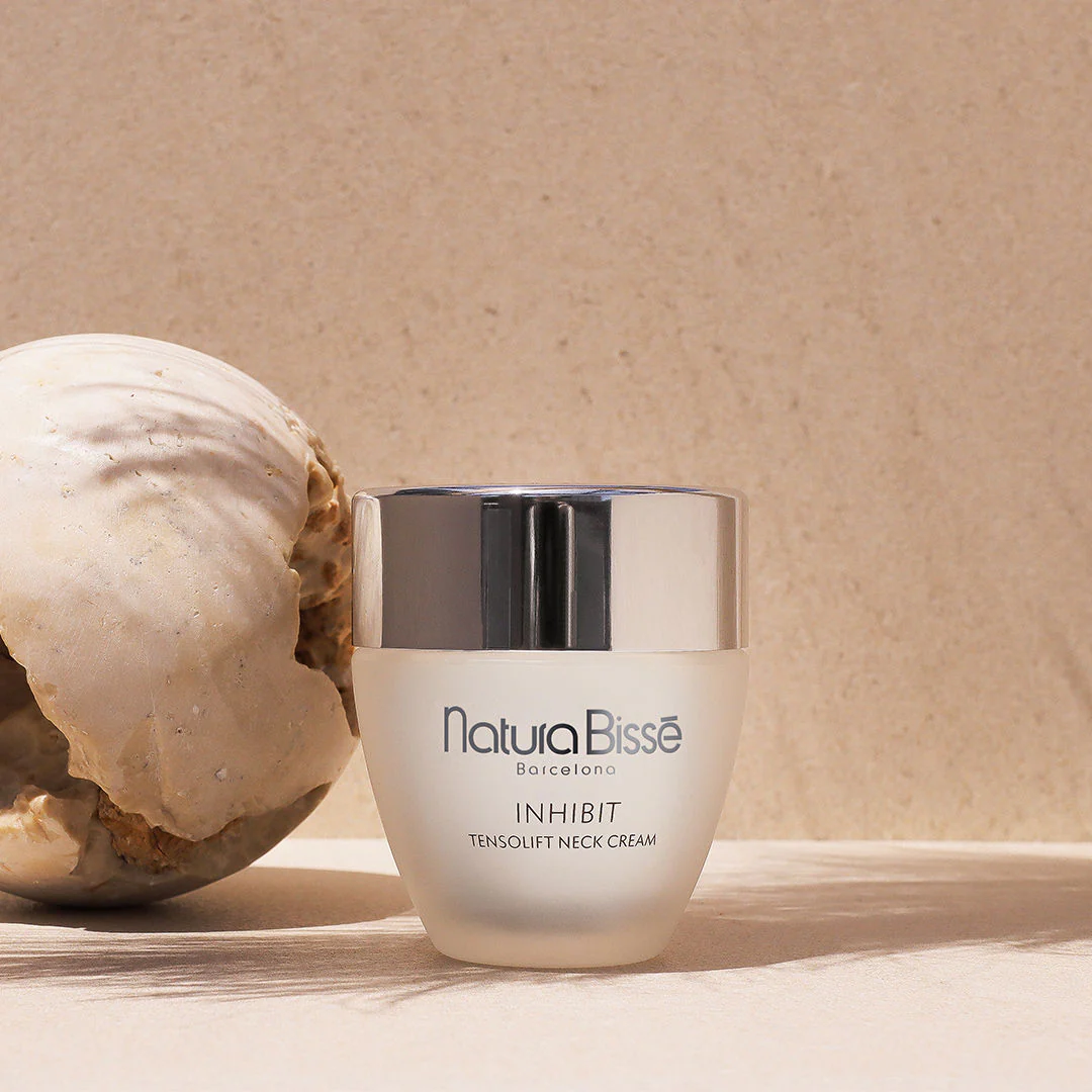 Inhibit Tensolift Neck Cream - Image 5