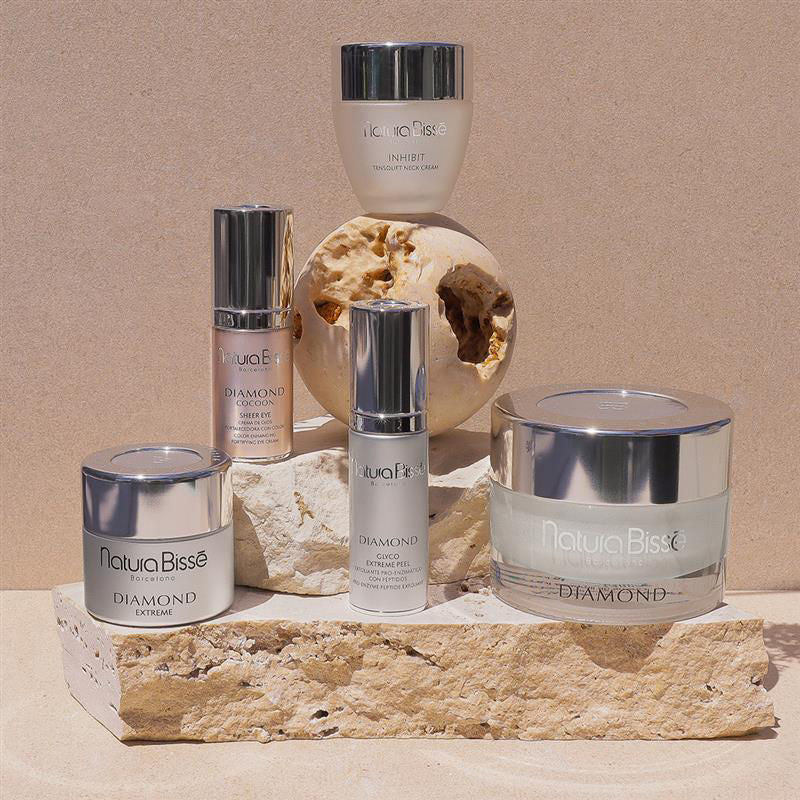 Inhibit Tensolift Neck Cream - Image 6