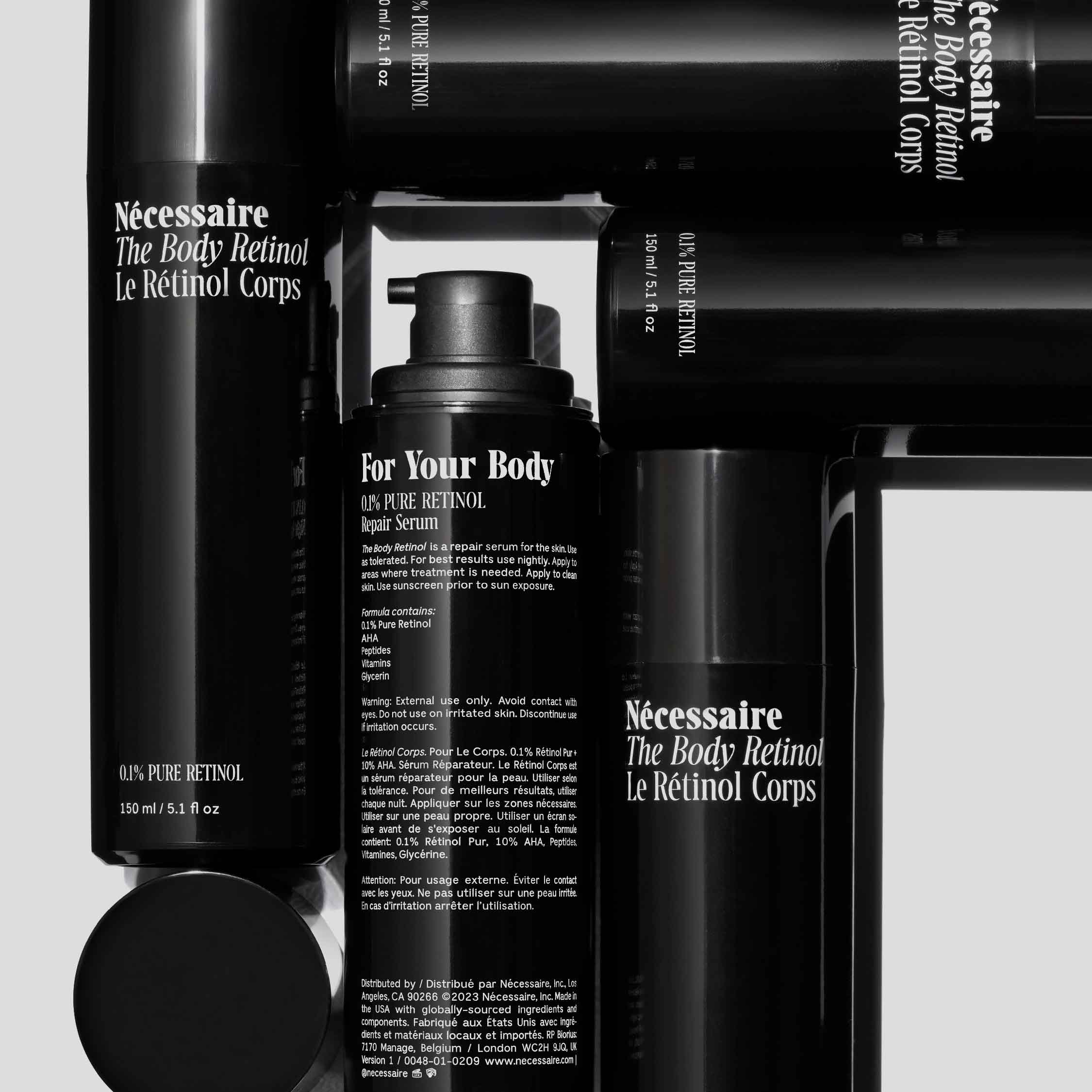 The Body Retinol - Image 3