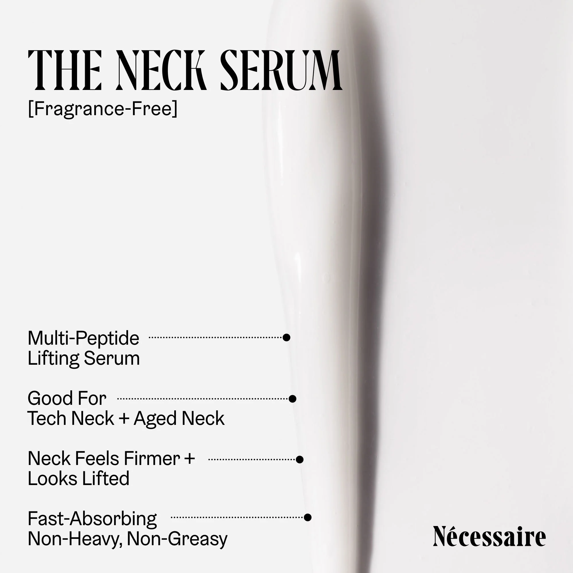 The Neck Serum - Image 4