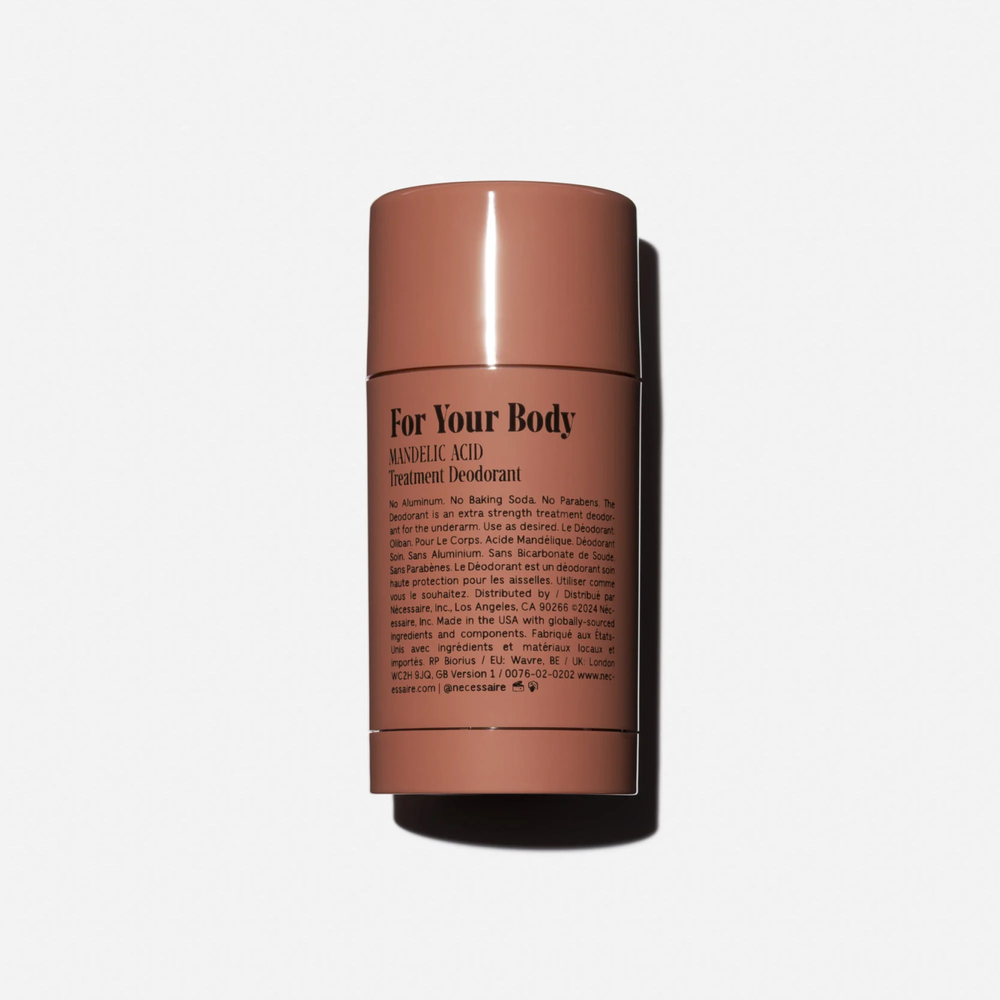 The Deodorant Olibanum - Image 3