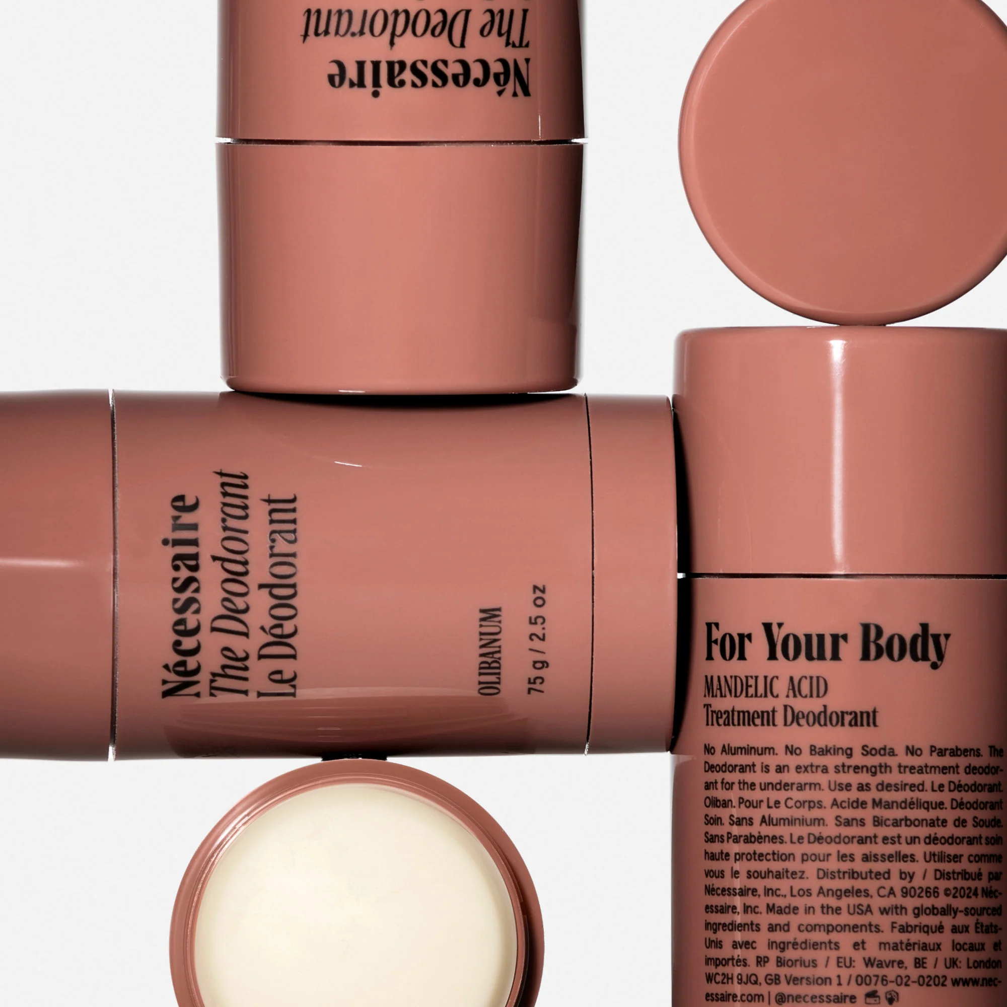 The Deodorant Olibanum - Image 4