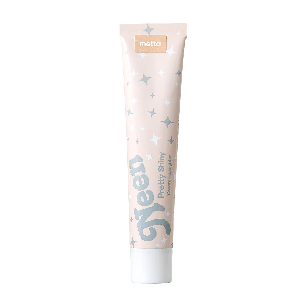 Pretty Shiny Cream Highlighter - Image 6