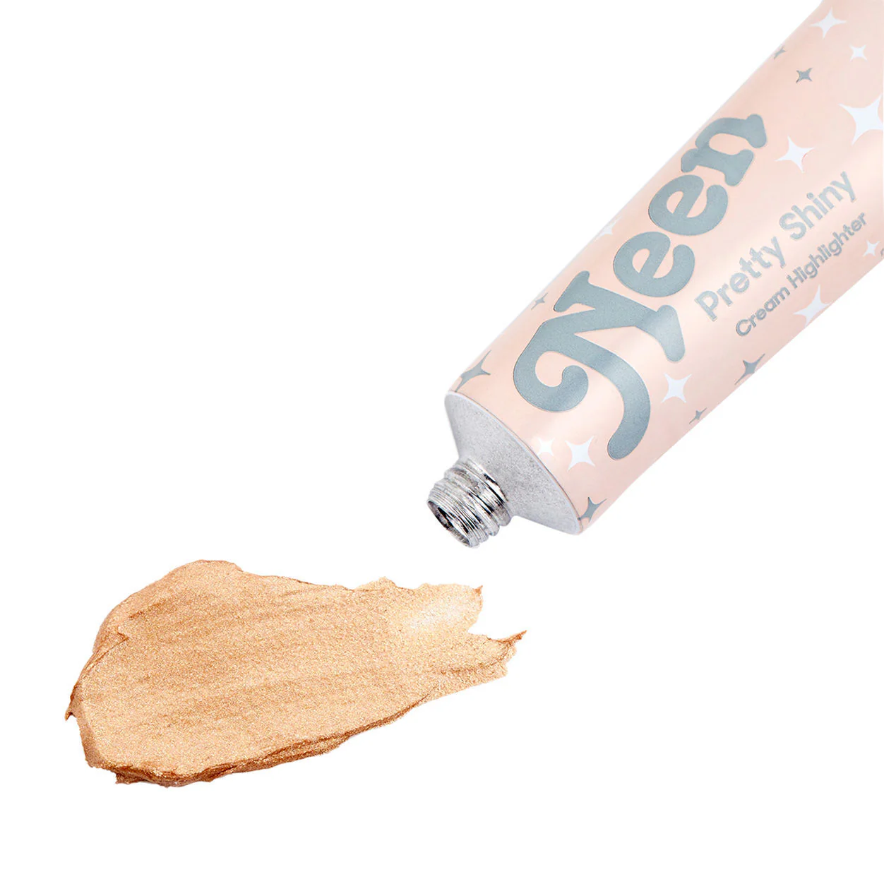 Pretty Shiny Cream Highlighter - Image 7