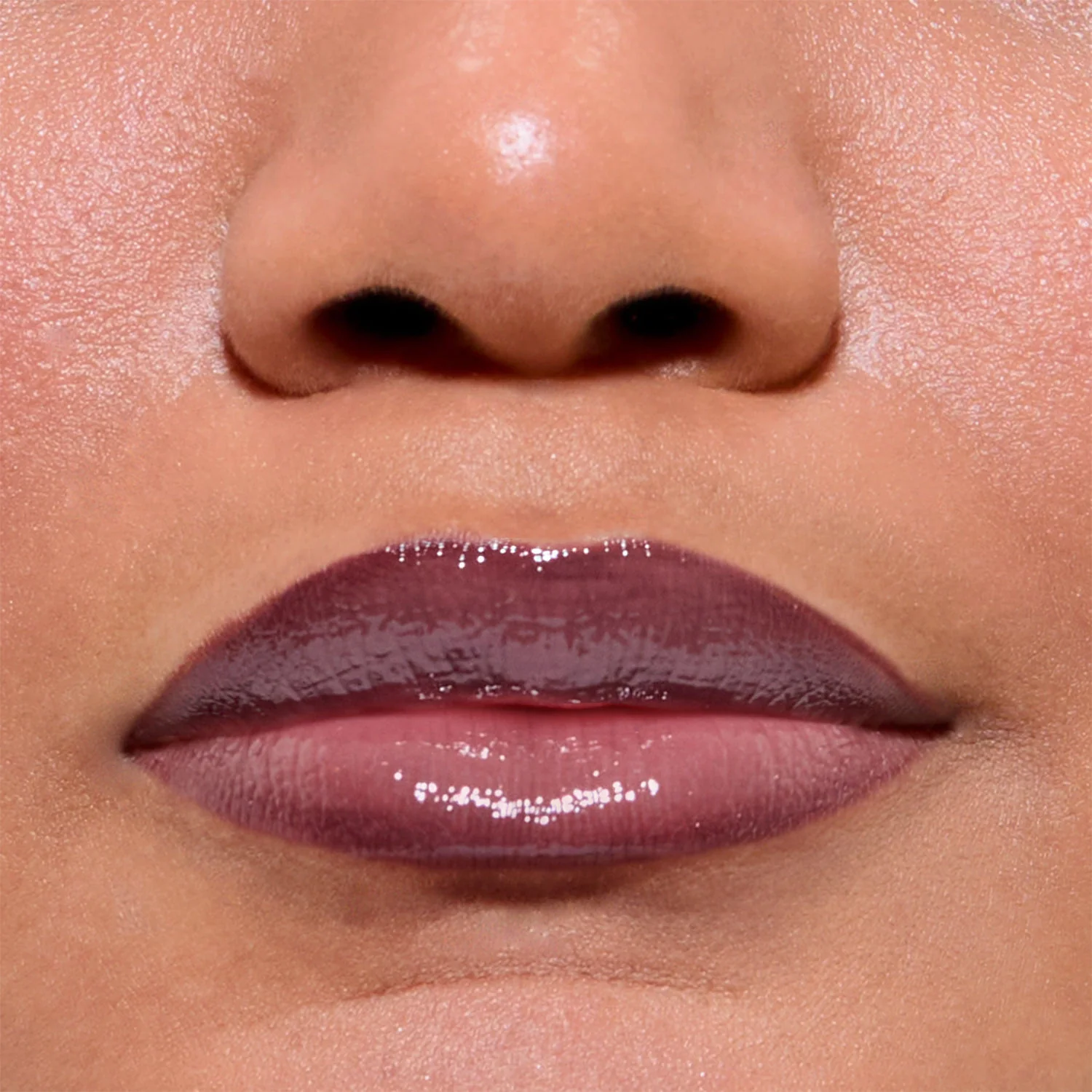 Silicone Bag + Charms Lip Gloss and Liner Combo (Limited Edition) - Image 17