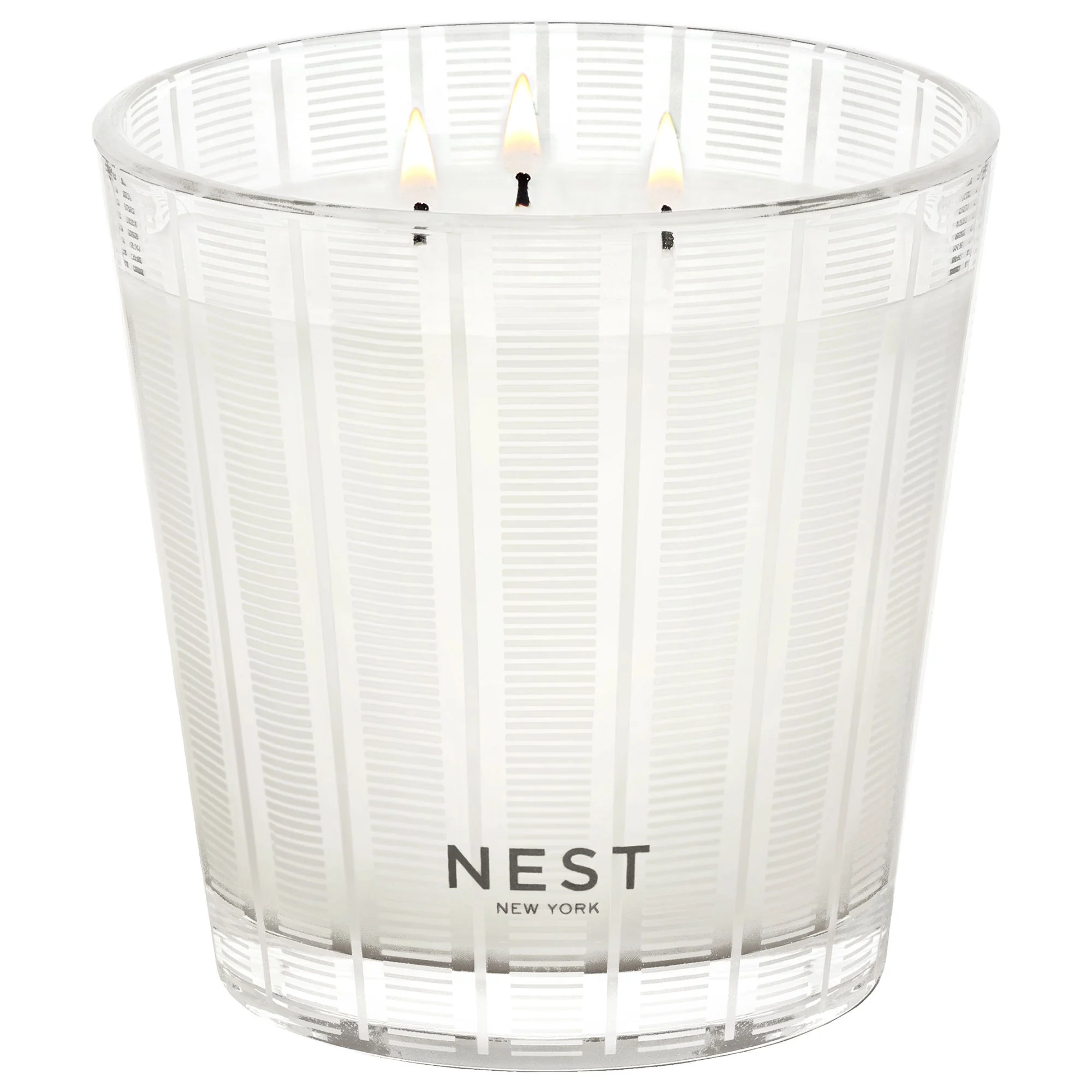 Amalfi Lemon & Mint Candle - Image 5