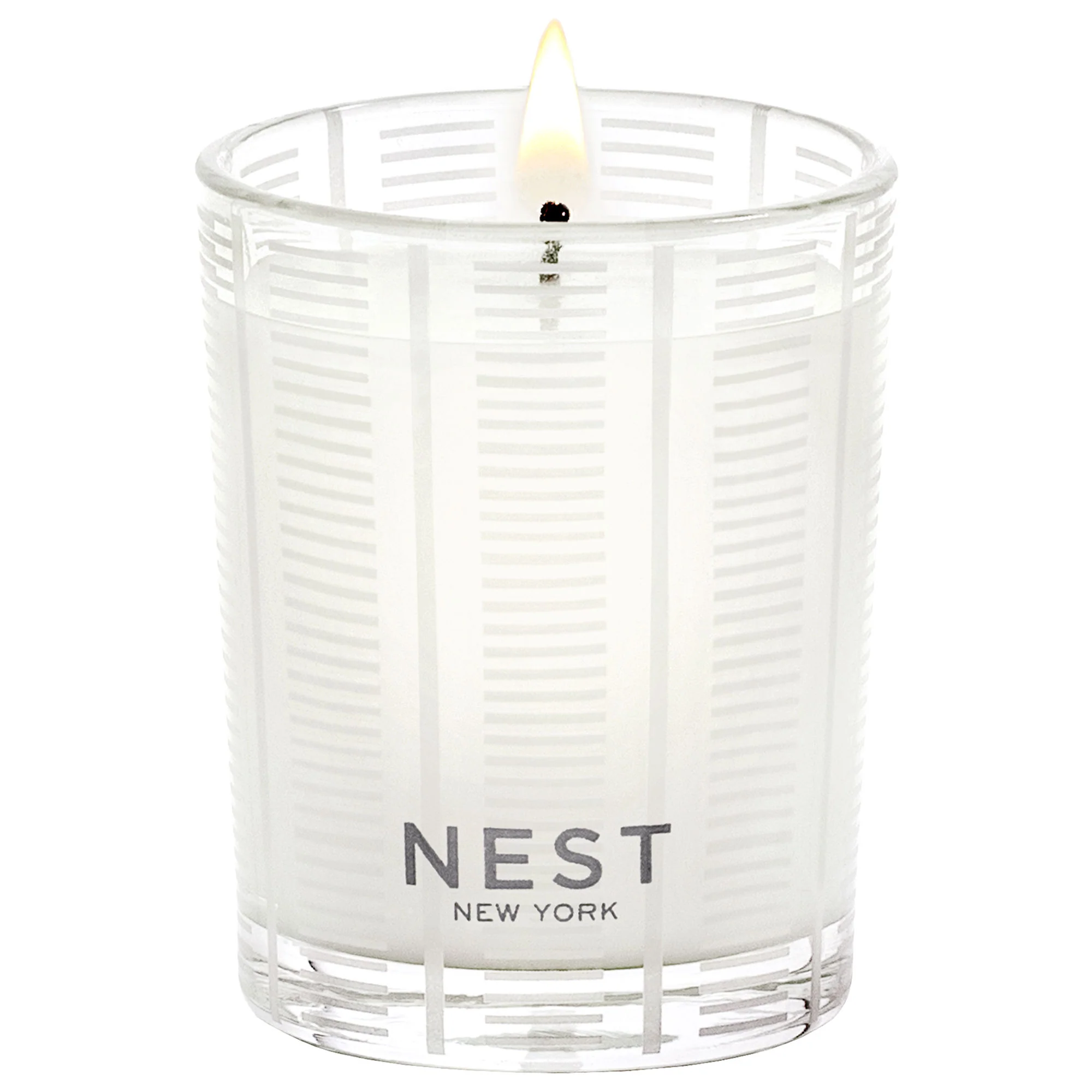 Bamboo Candle - Image 7