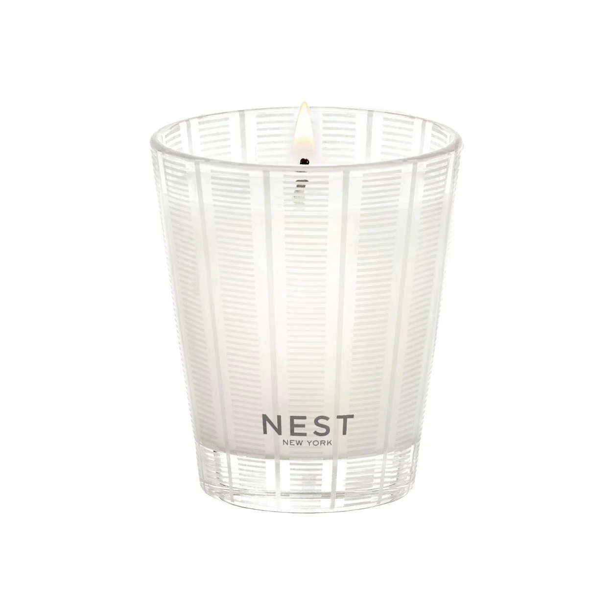 Cedar Leaf & Lavender Candle - Image 2