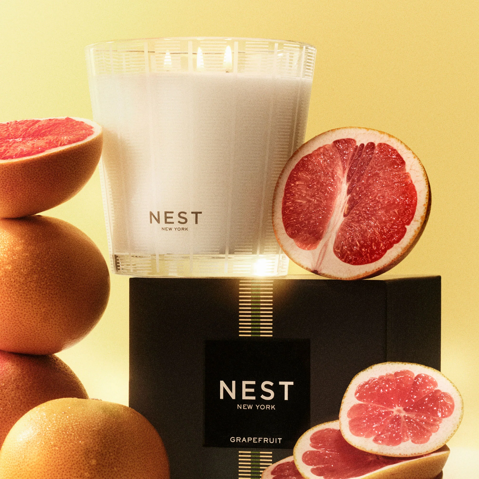 Grapefruit Candle - Image 11