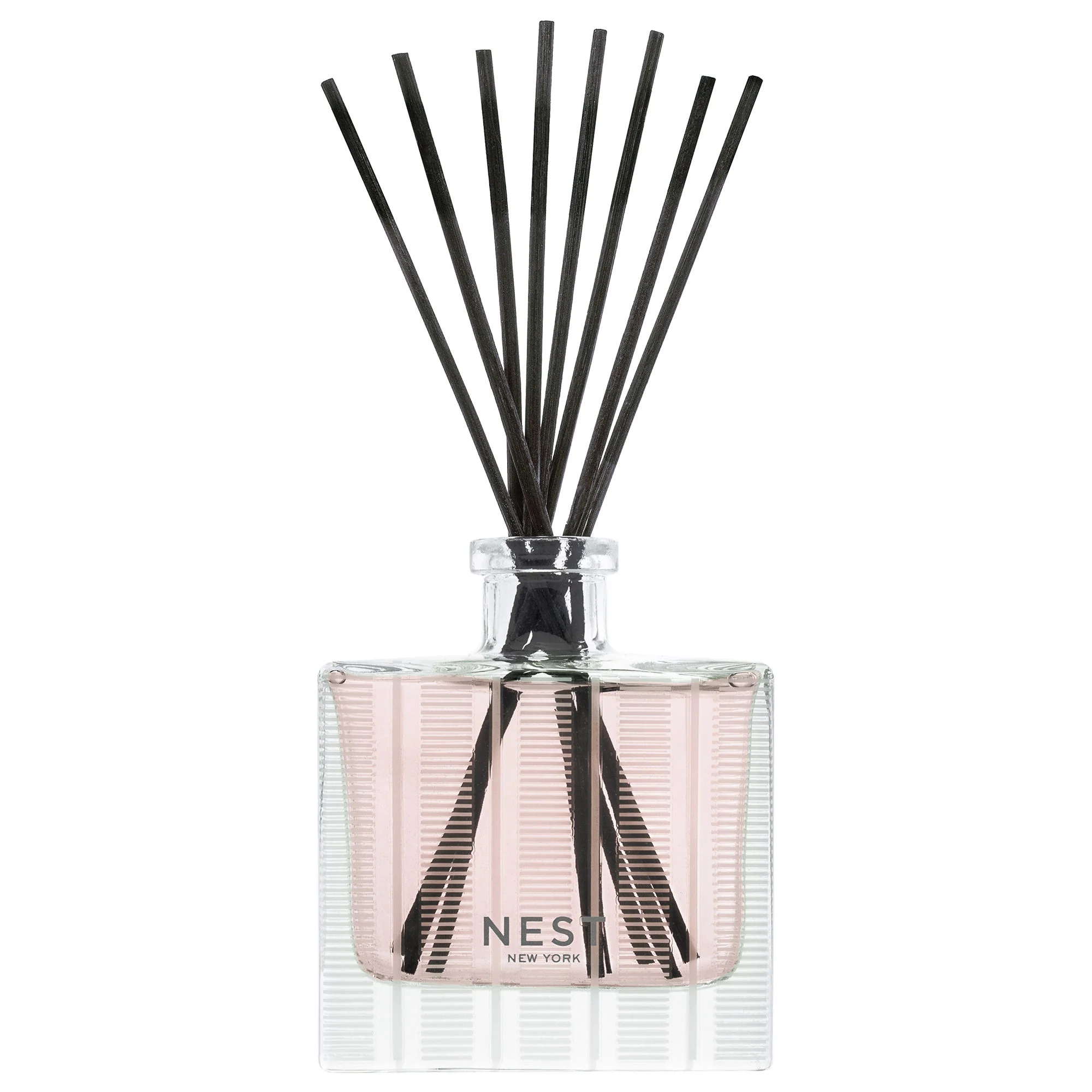 Himalayan Salt & Rosewater Reed Diffuser - Image 2