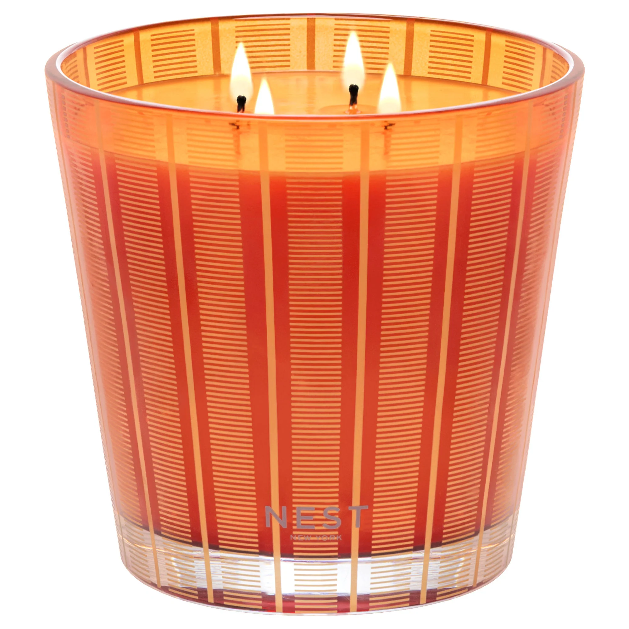 Pumpkin Chai Candle (Limited Edition) - Image 10