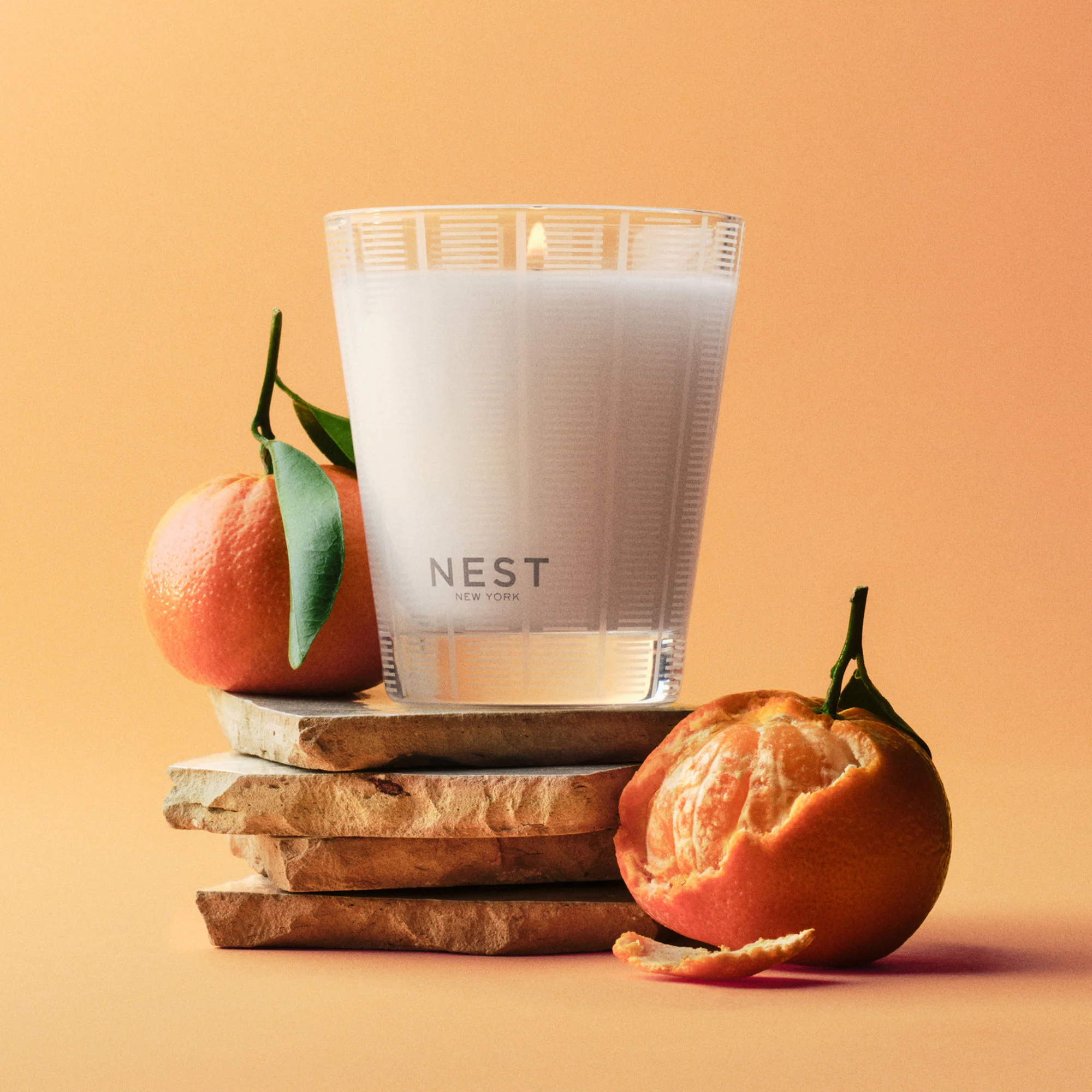 Sicilian Tangerine Candle - Image 3