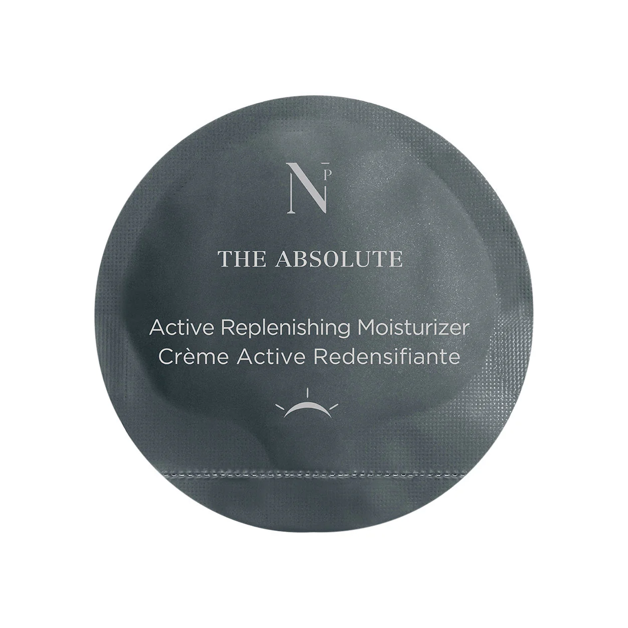The Absolute Active Replenishing Moisturizer Refill - Image 3