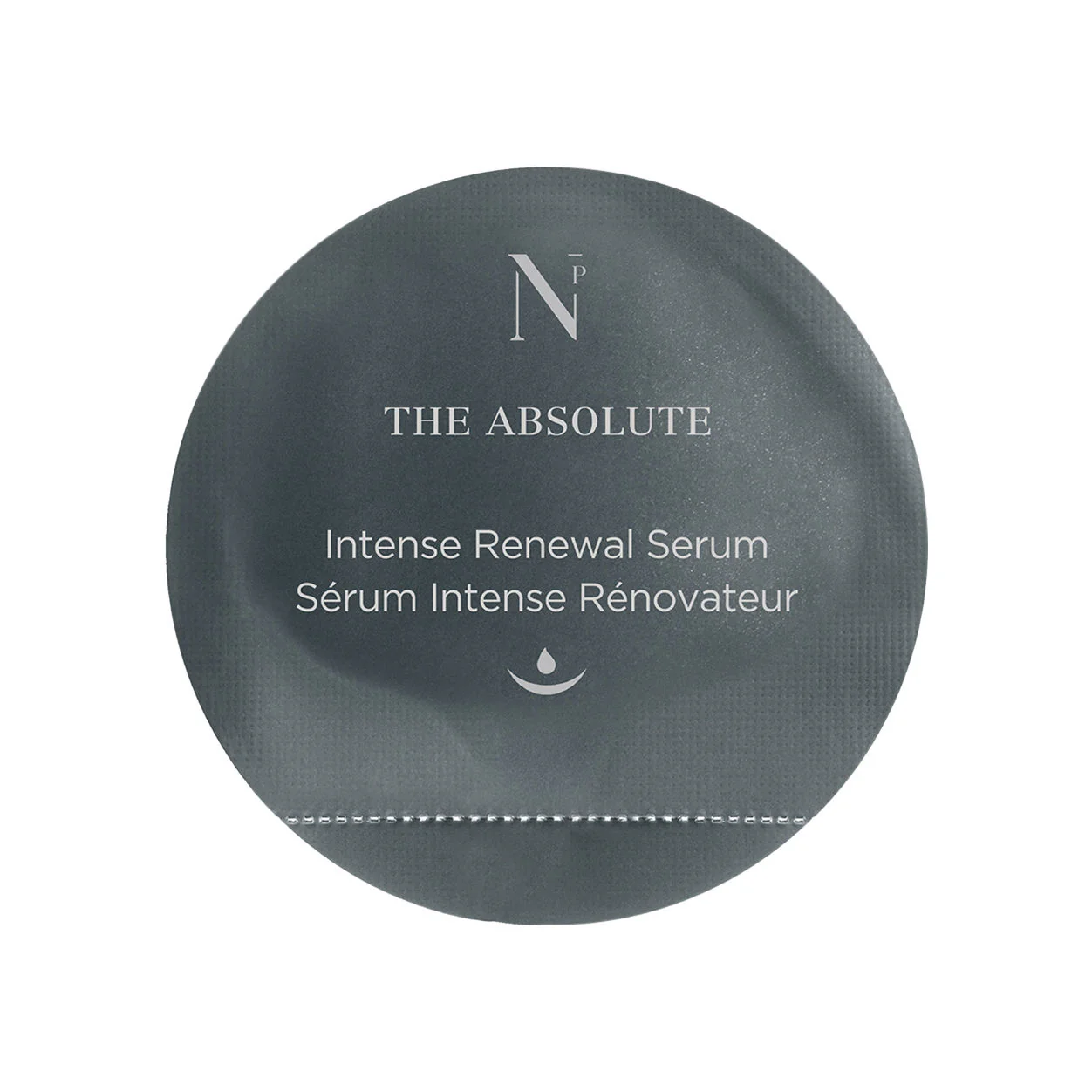 The Absolute Intense Renewal Serum Refill - Image 3