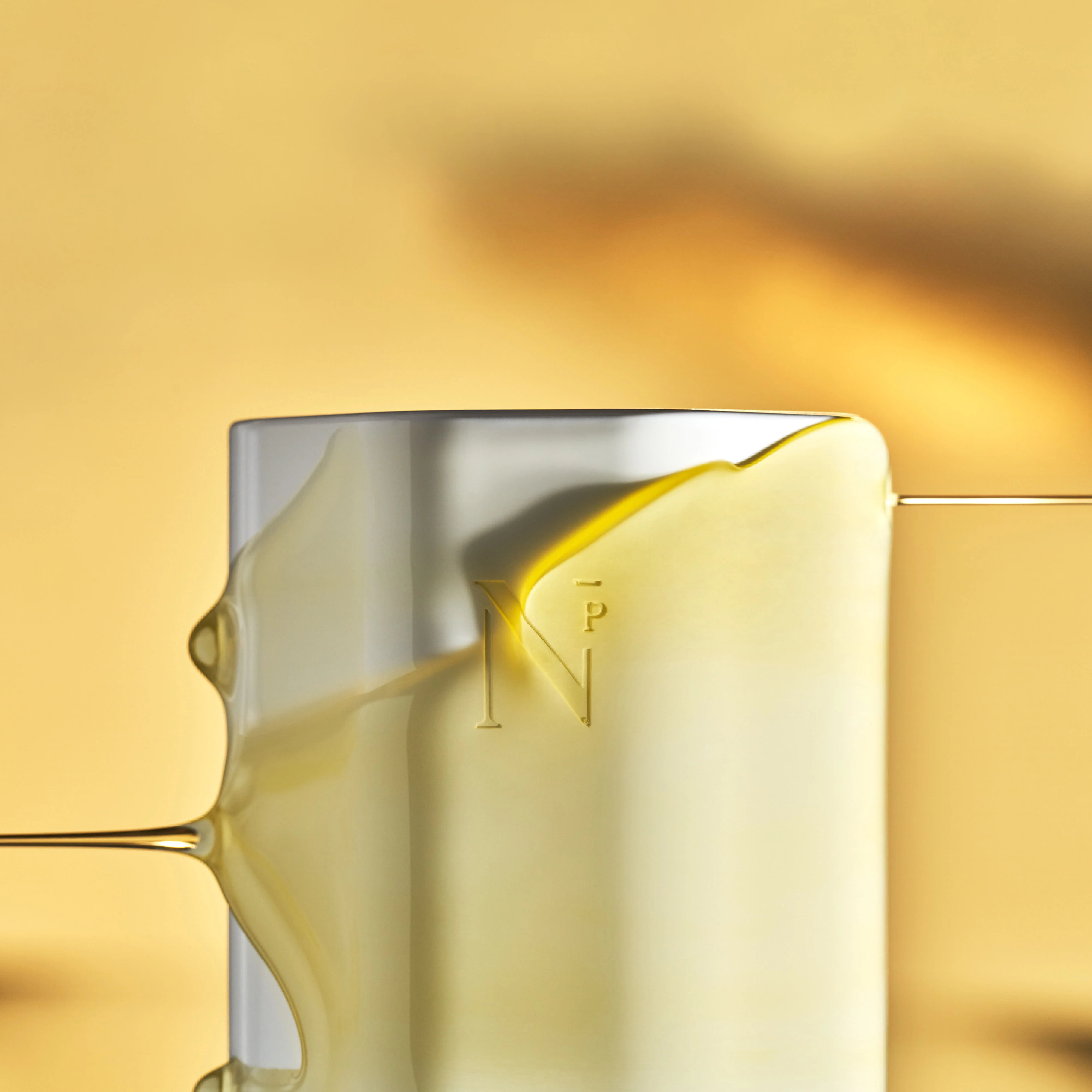 The Absolute Nourishing Lift Oil - Image 2