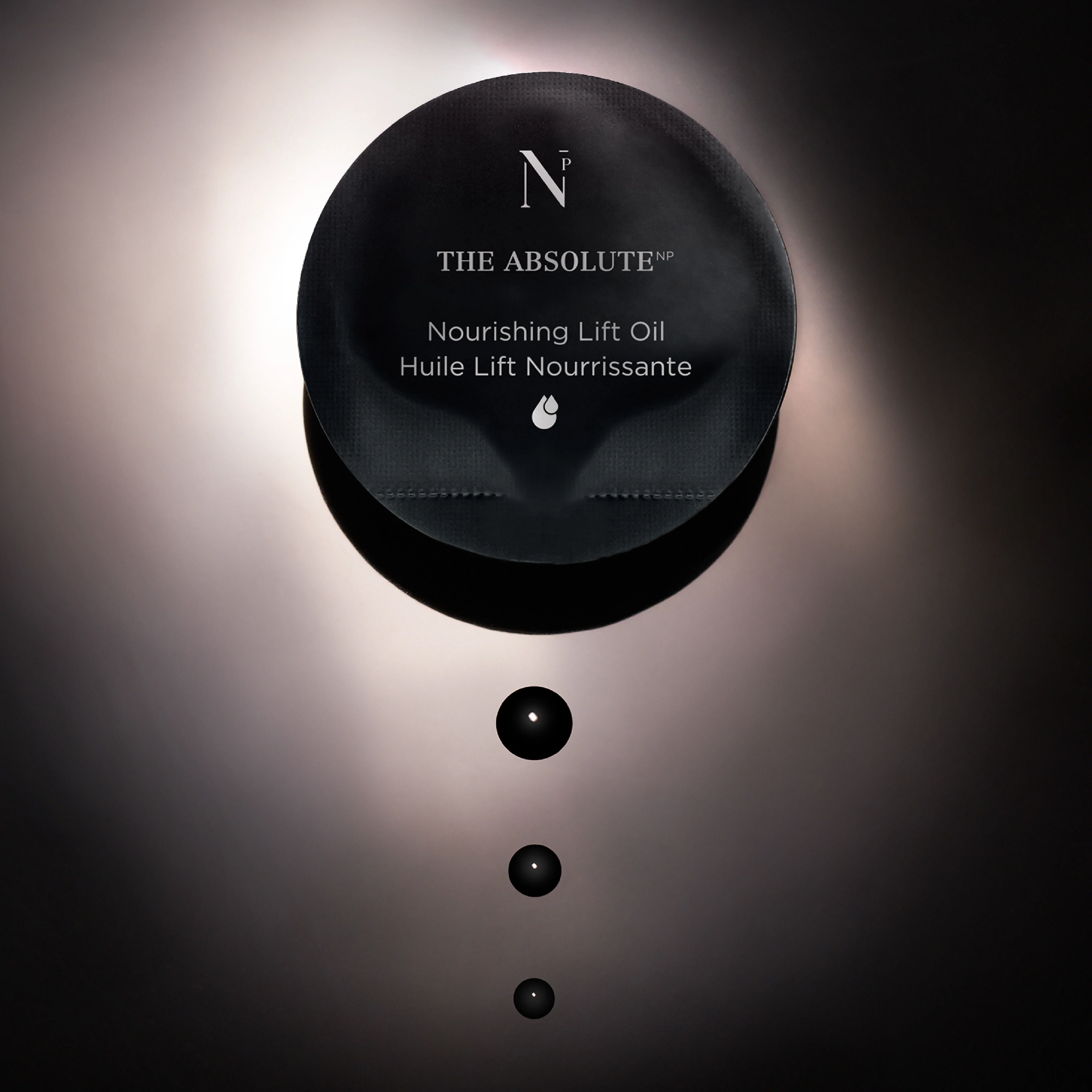 The Absolute Nourishing Lift Oil - Image 3