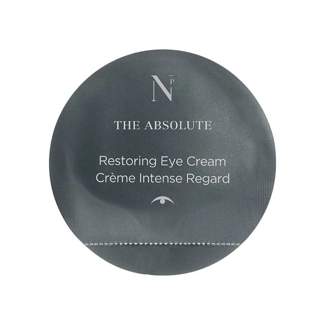 The Absolute Restoring Eye Cream - Image 3