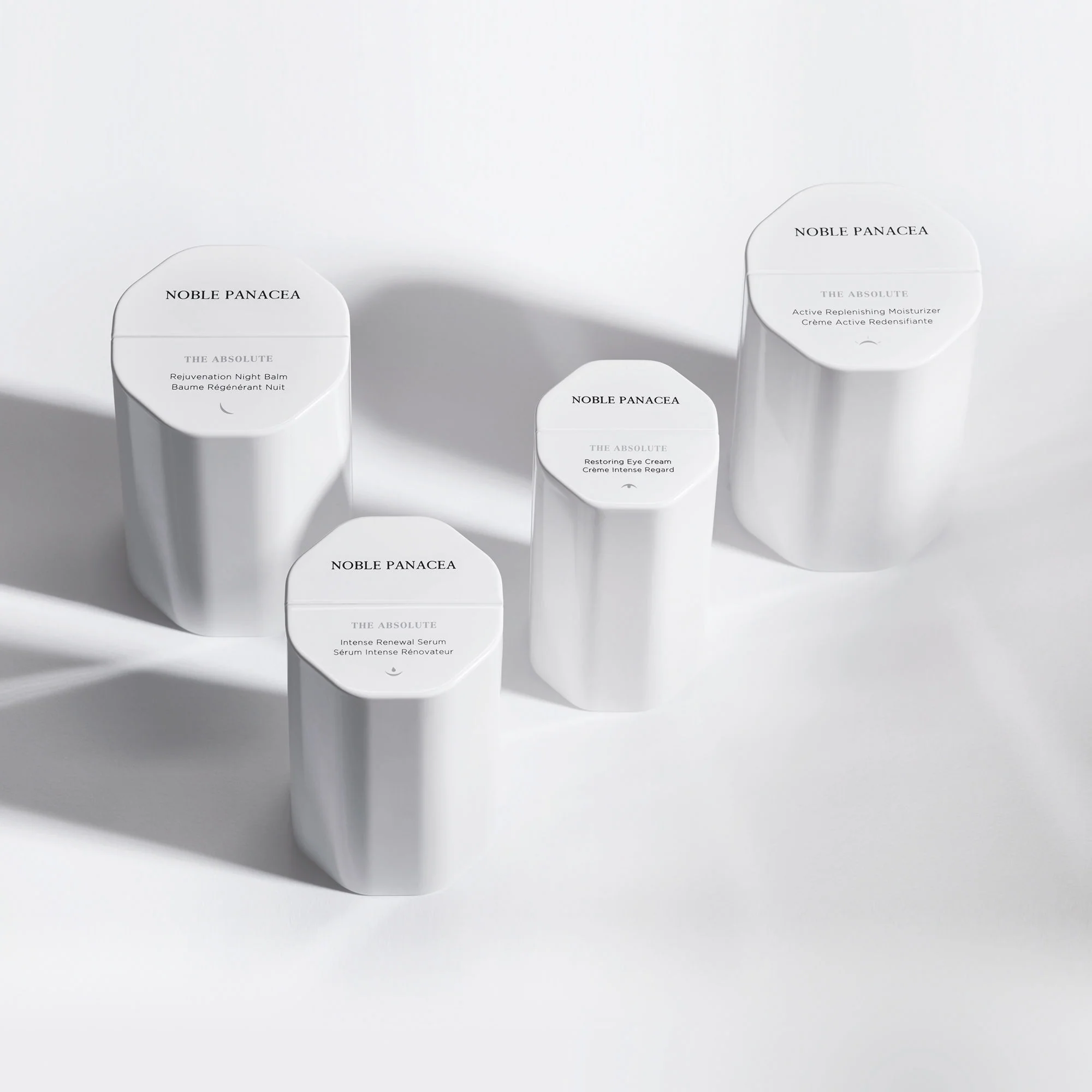 The Absolute Restoring Eye Cream - Image 6