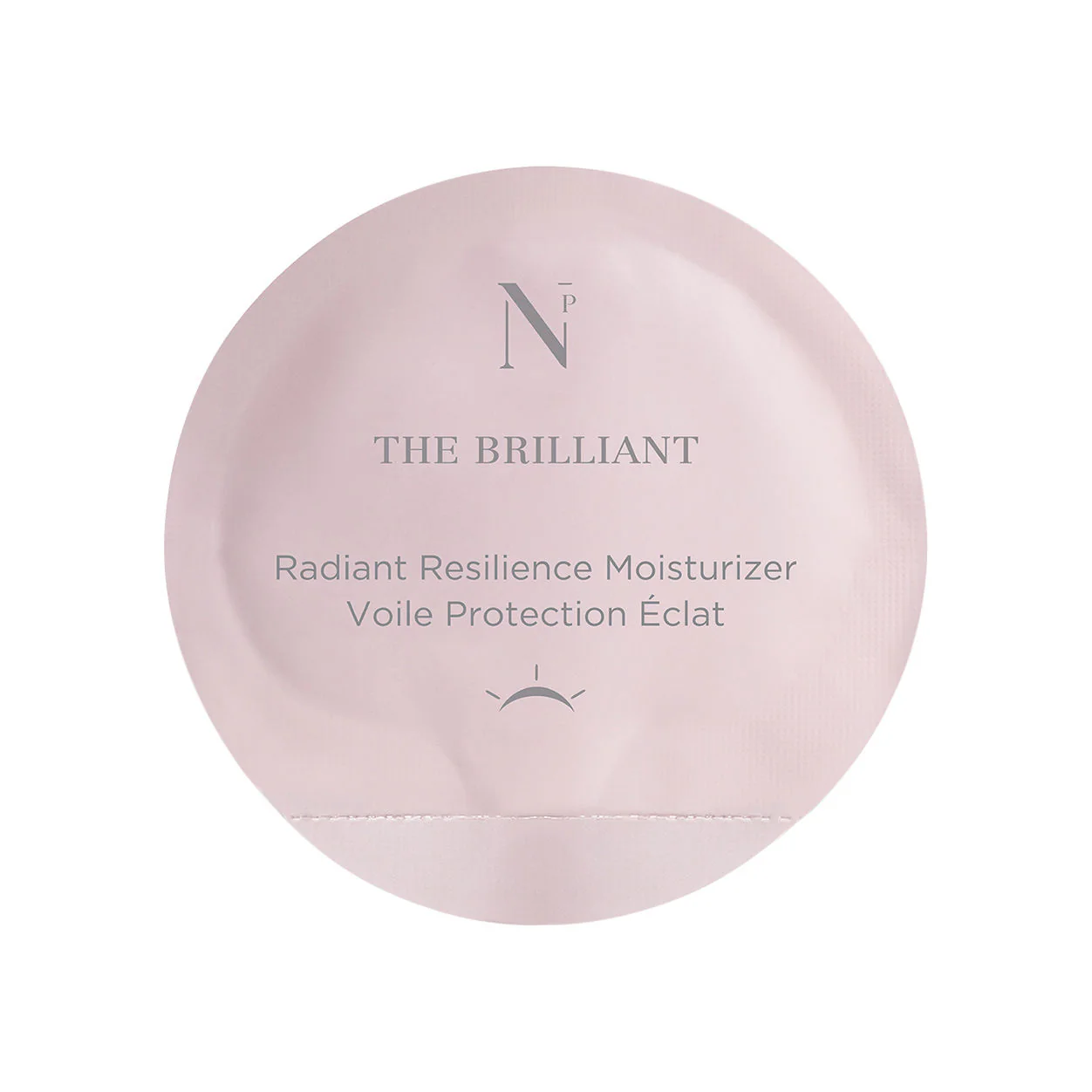 The Brilliant Radiant Resilience Moisturizer Refill - Image 3