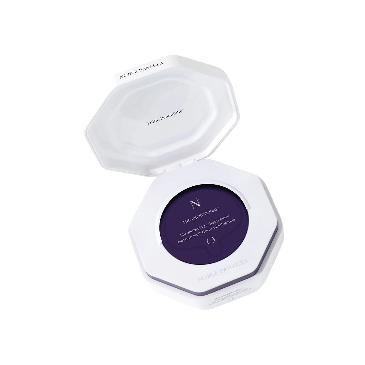 The Chronobiology Sleep Mask - Image 3