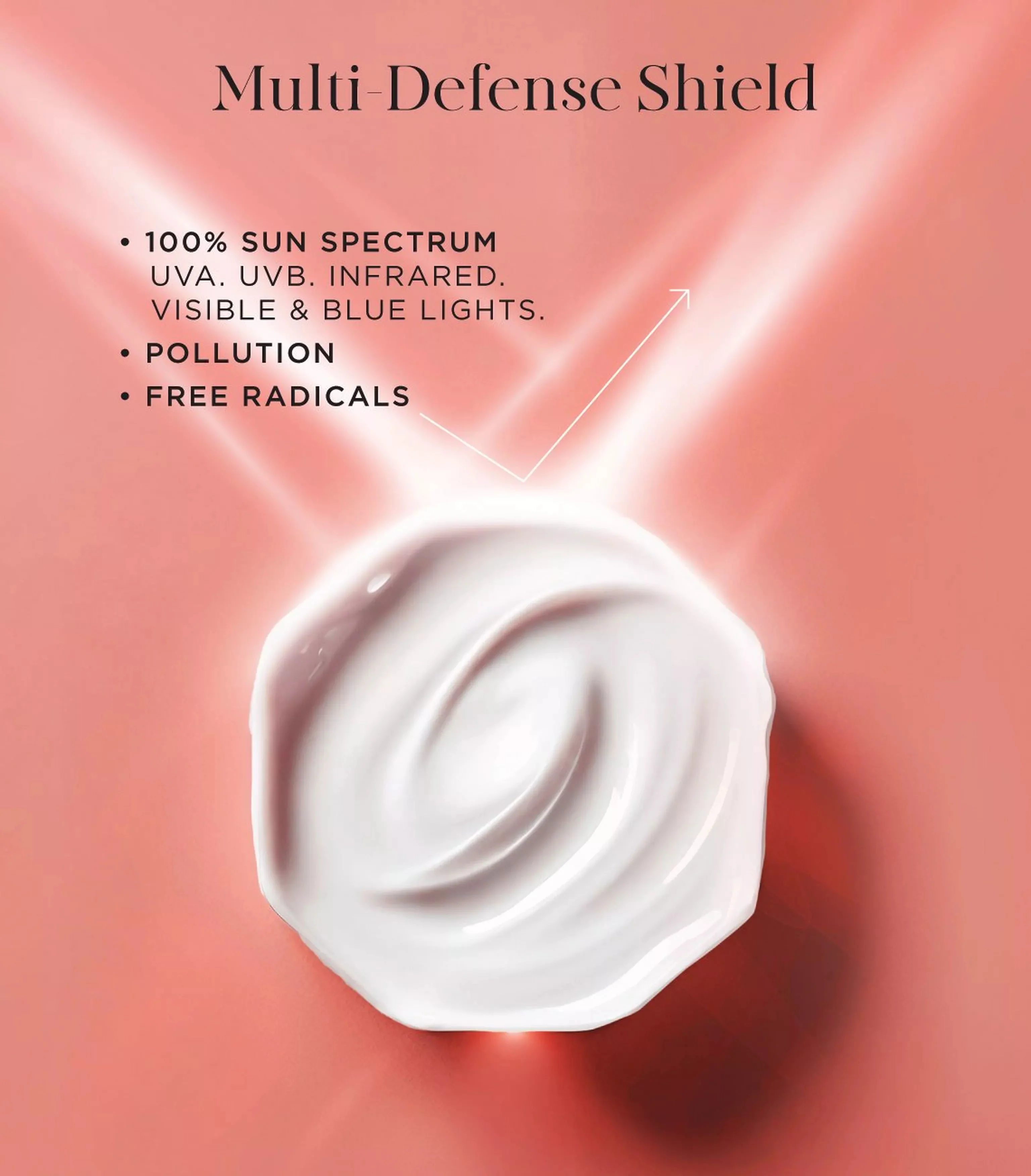 The Energist Multi-Defense Cream SPF50 - Image 3