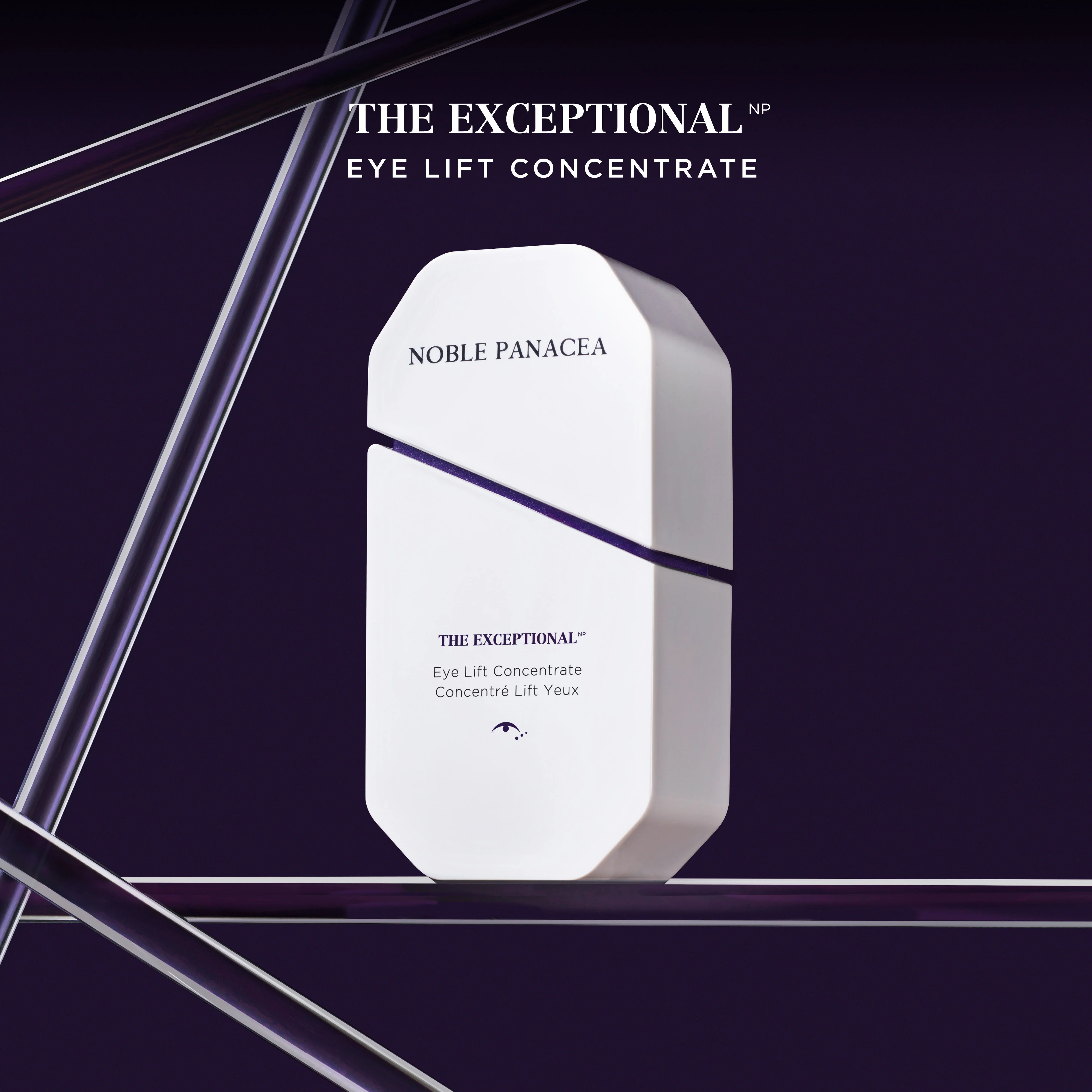 The Exceptional Eye Lift Concentrate - Image 4