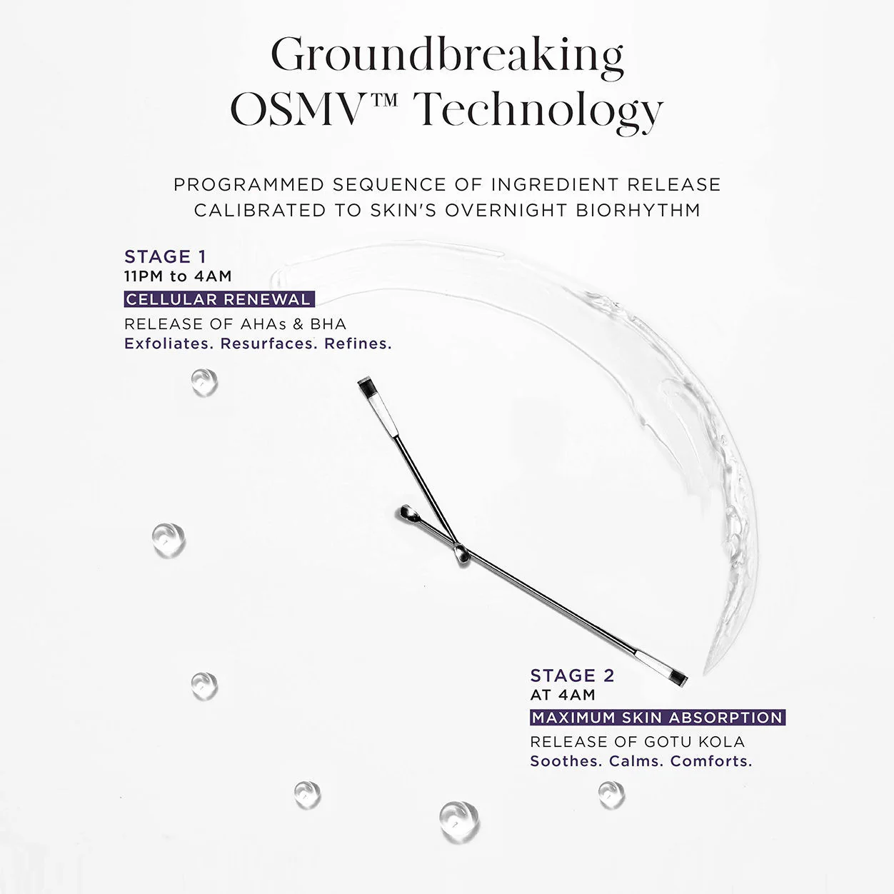 The Overnight Chronobiology Peel - Image 7