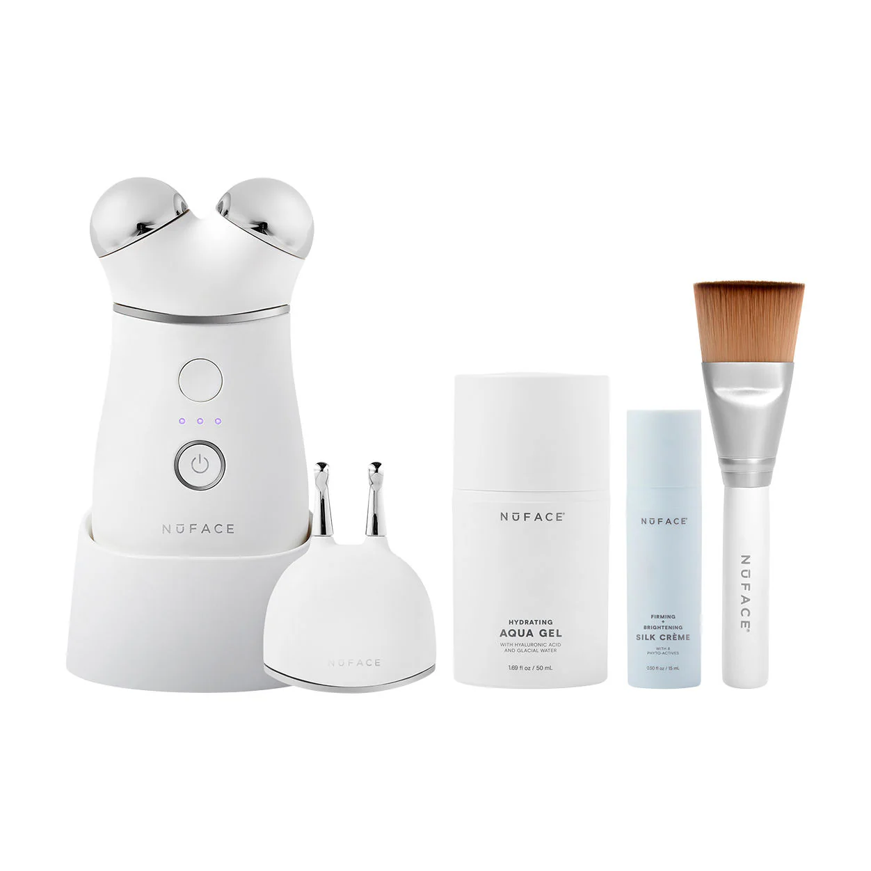 Trinity+ and Effective Lip and Eye Attachment - Image 5