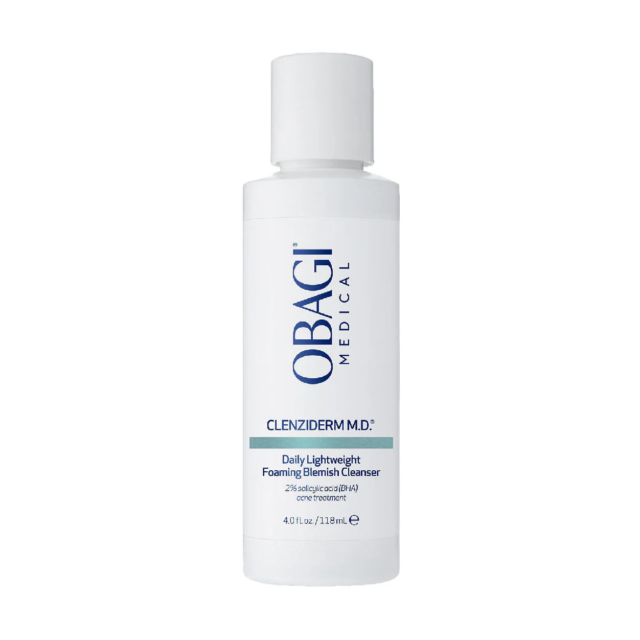 CLENZIderm M.D. Daily Care Foaming Cleanser