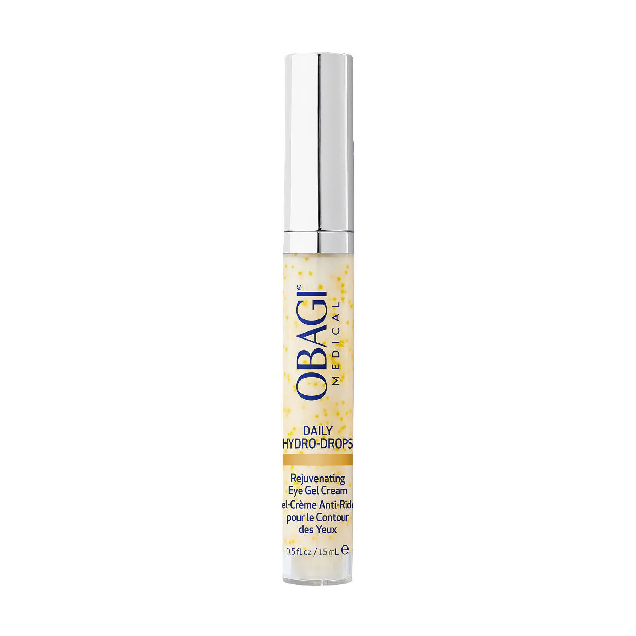 Daily Hydro-Drops Rejuvenating Eye Gel Cream