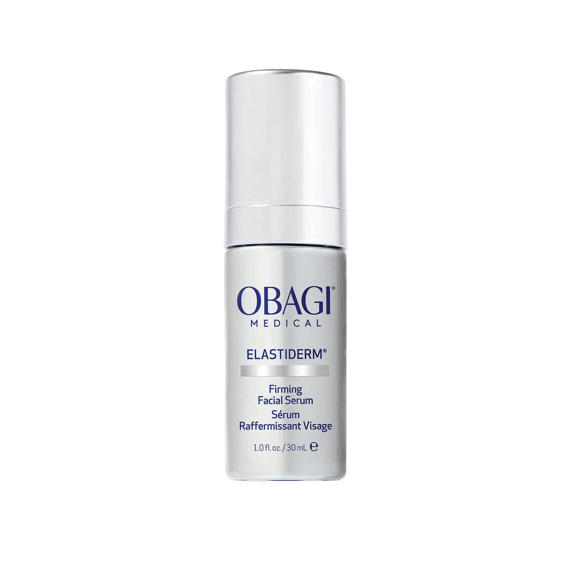 ELASTIDERM Facial Serum