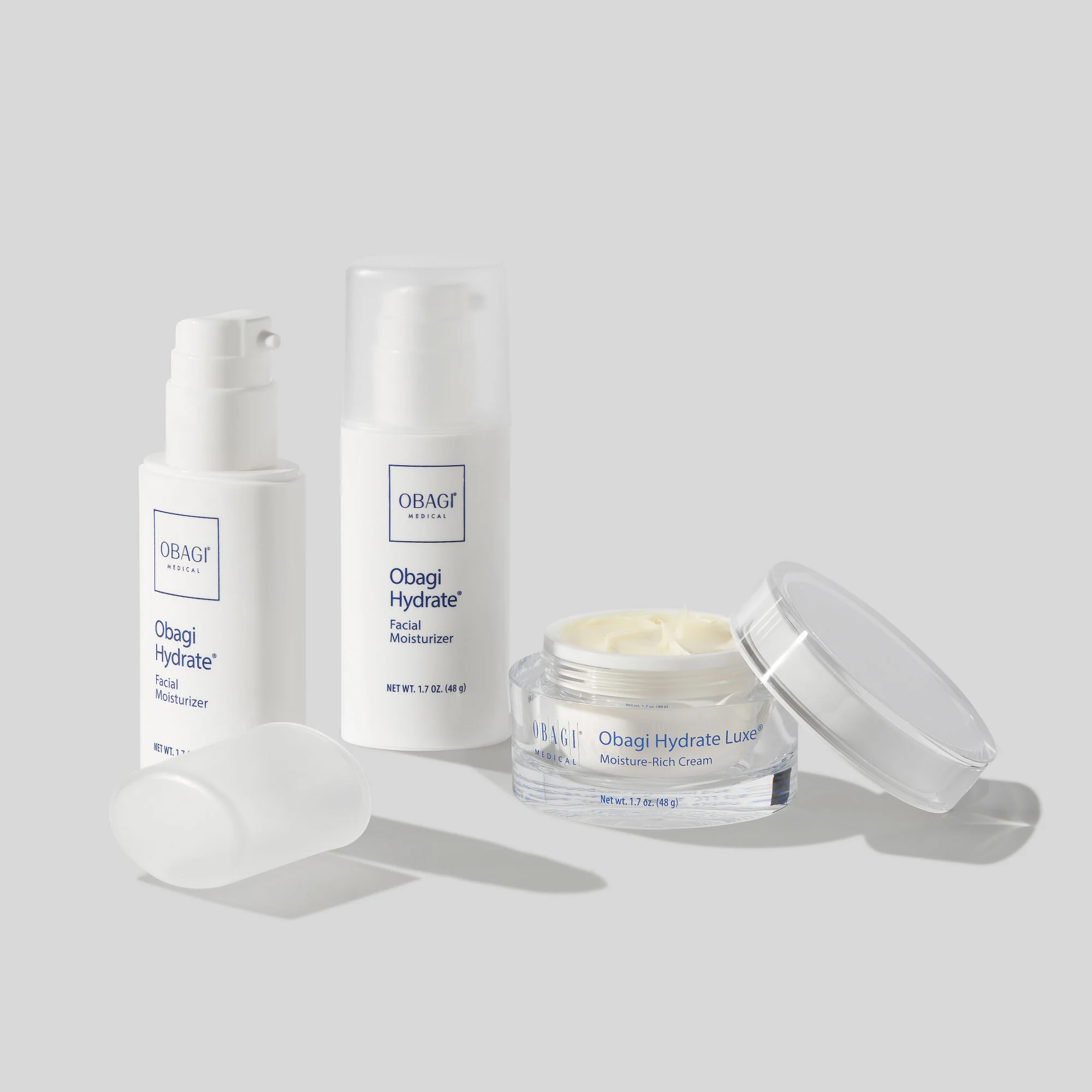 Hydrate Facial Moisturizer - Image 3