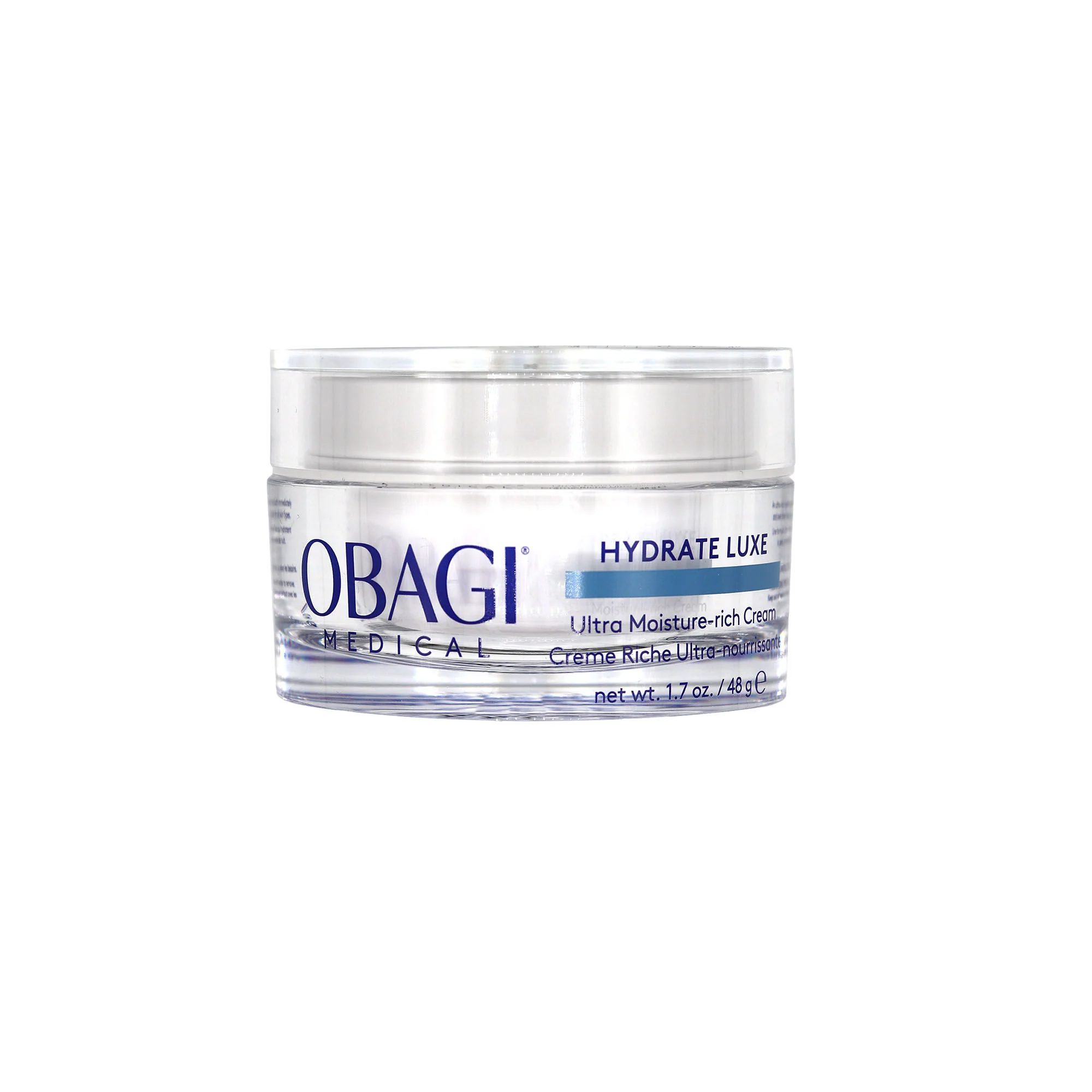 Hydrate Luxe