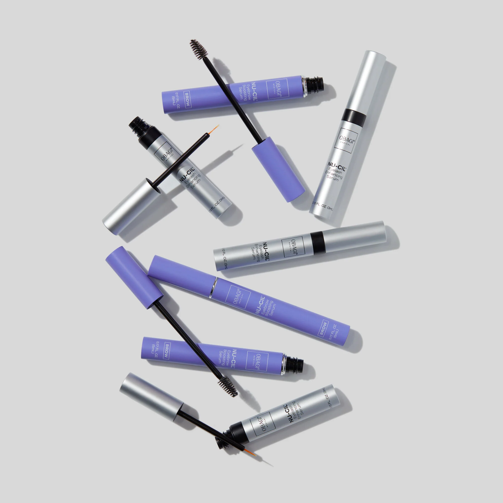 Nu-Cil Eyelash Enhancing Serum - Image 5